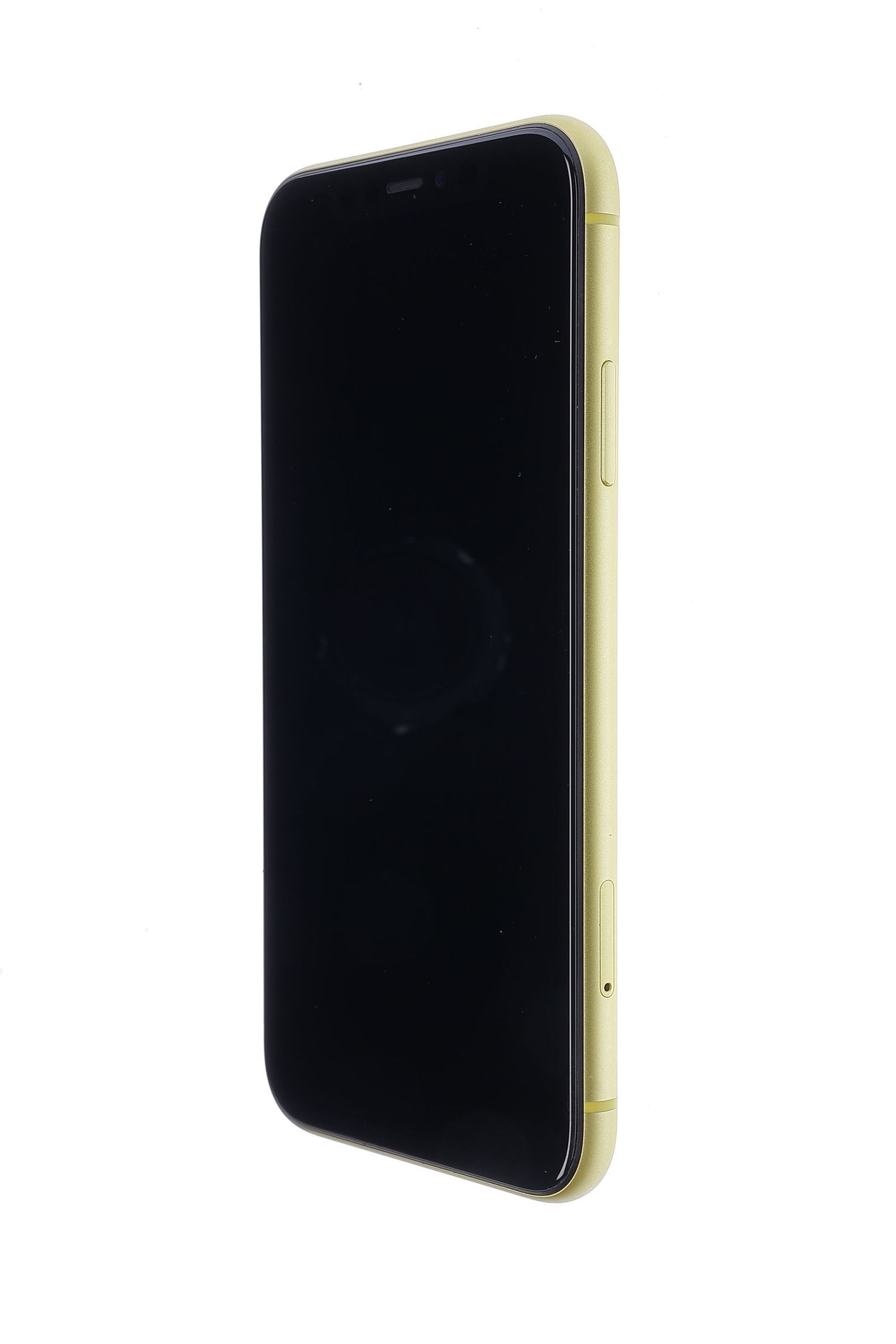 Apple iPhone 11 64 GB Yellow - Εξαιρετικό