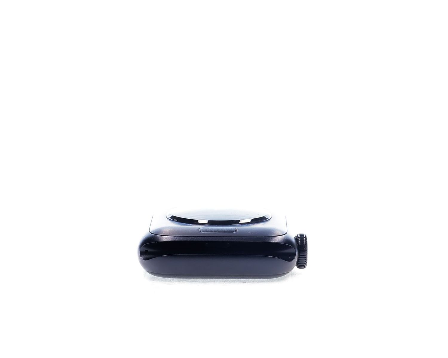 Apple Watch SE 2025, GPS + Cellular, Aluminium 40mm Midnight - Újszerű