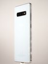 gallery Telefon mobil Samsung Galaxy S10 Plus Dual Sim, Prism White, 1 TB,  Excelent