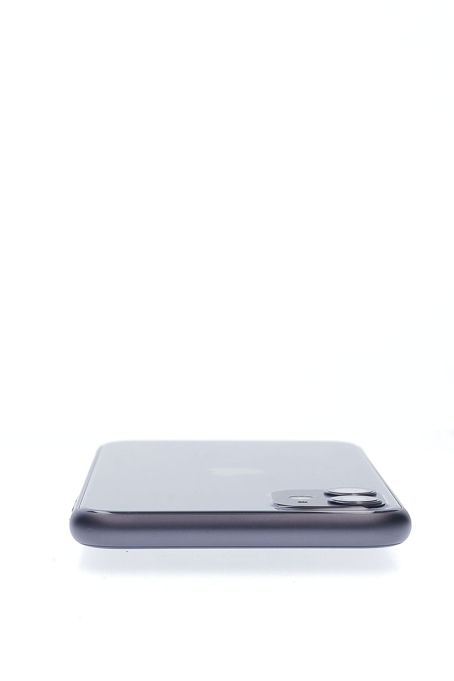 Apple iPhone 11 64 GB Black - Újszerű