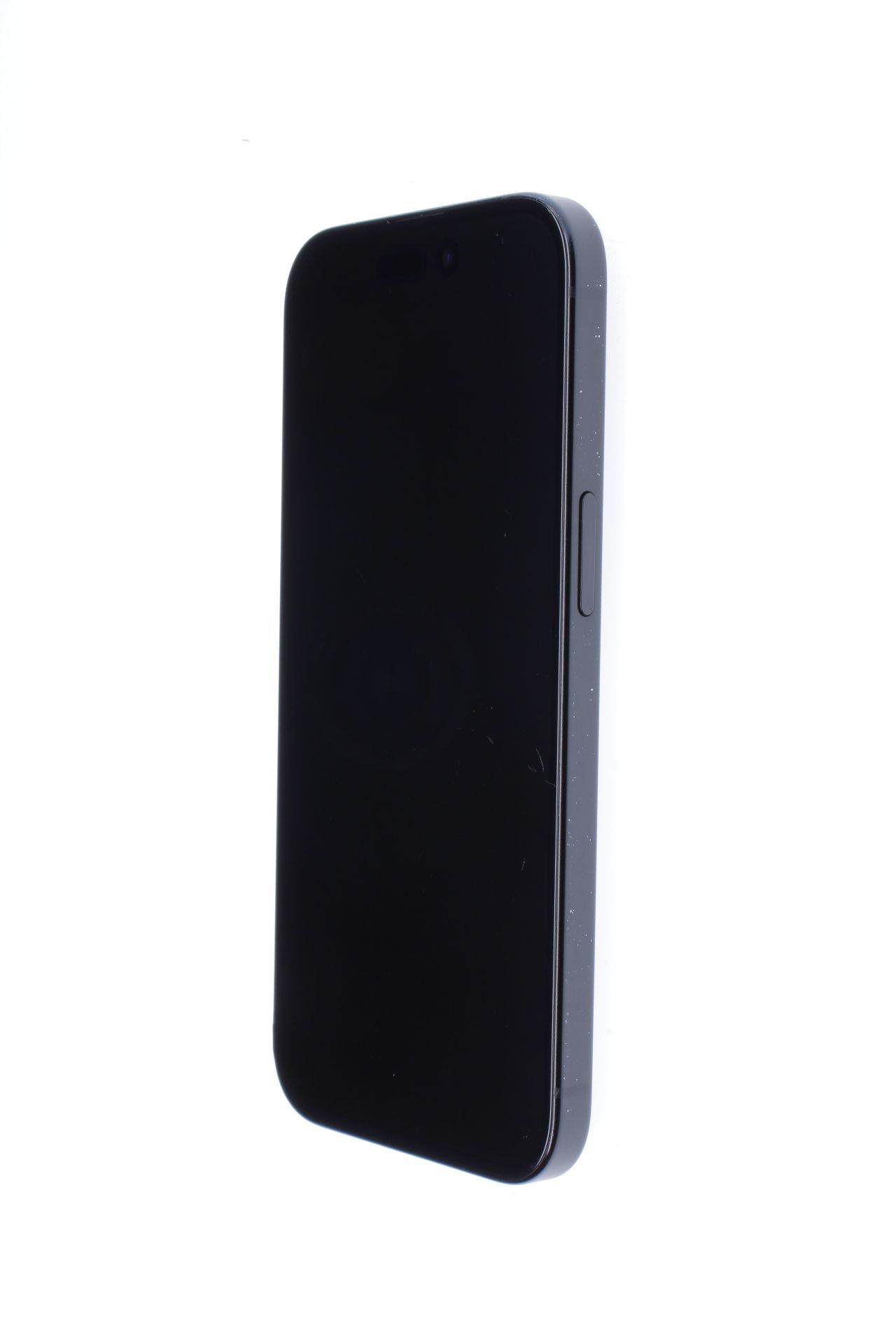 Apple iPhone 15 256 GB Black - Bun