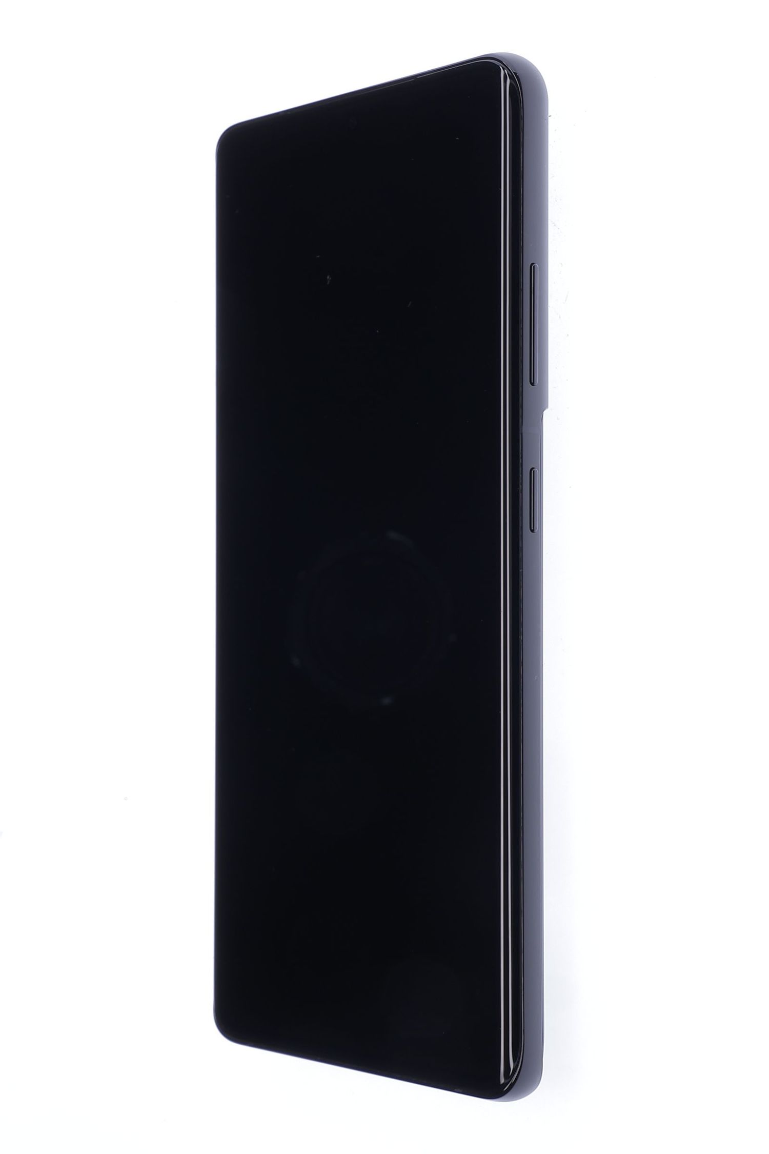 Samsung Galaxy S21 Ultra 5G Dual Sim 128 GB Black - Като нов