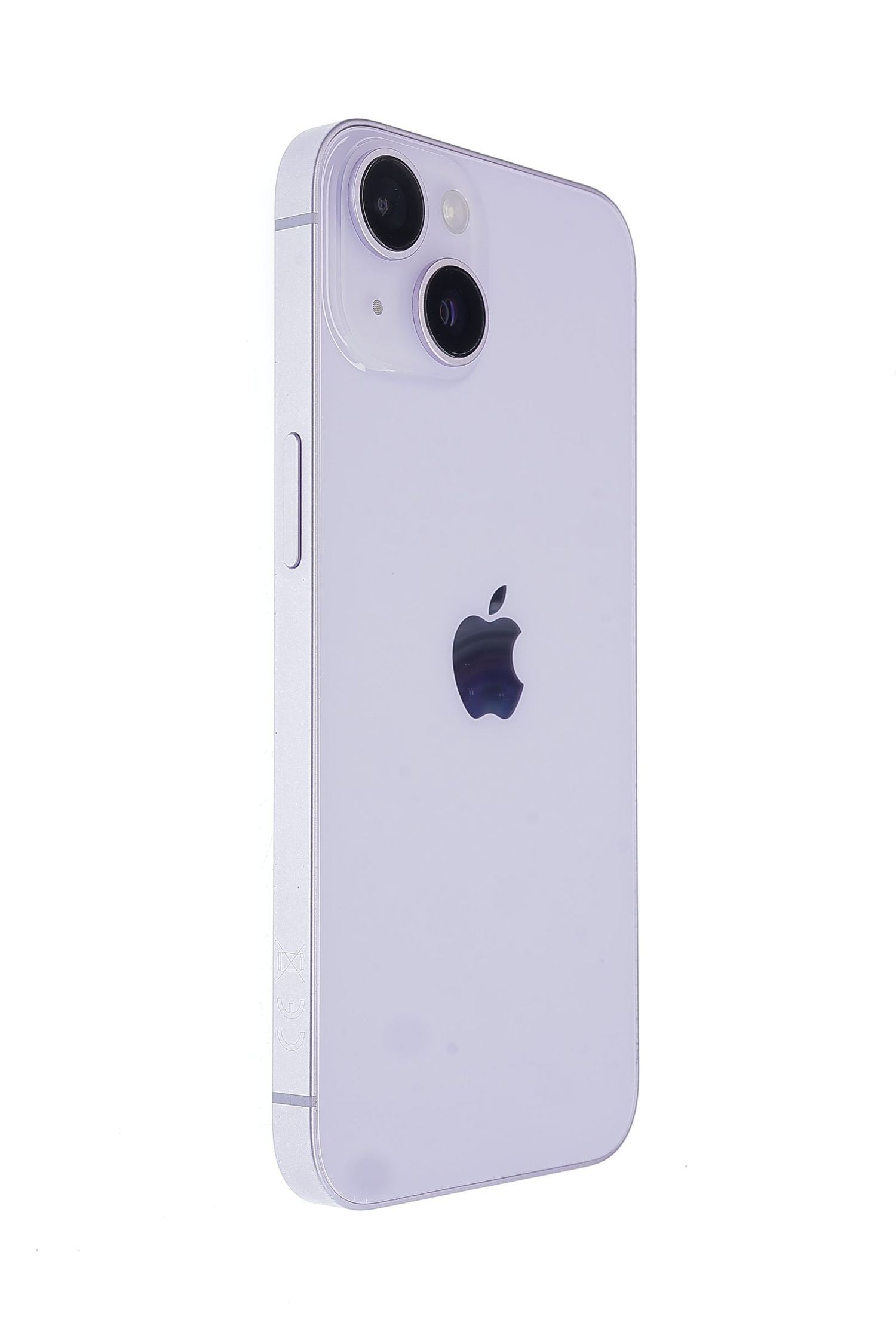 Apple iPhone 14 256 GB Purple - Excelent