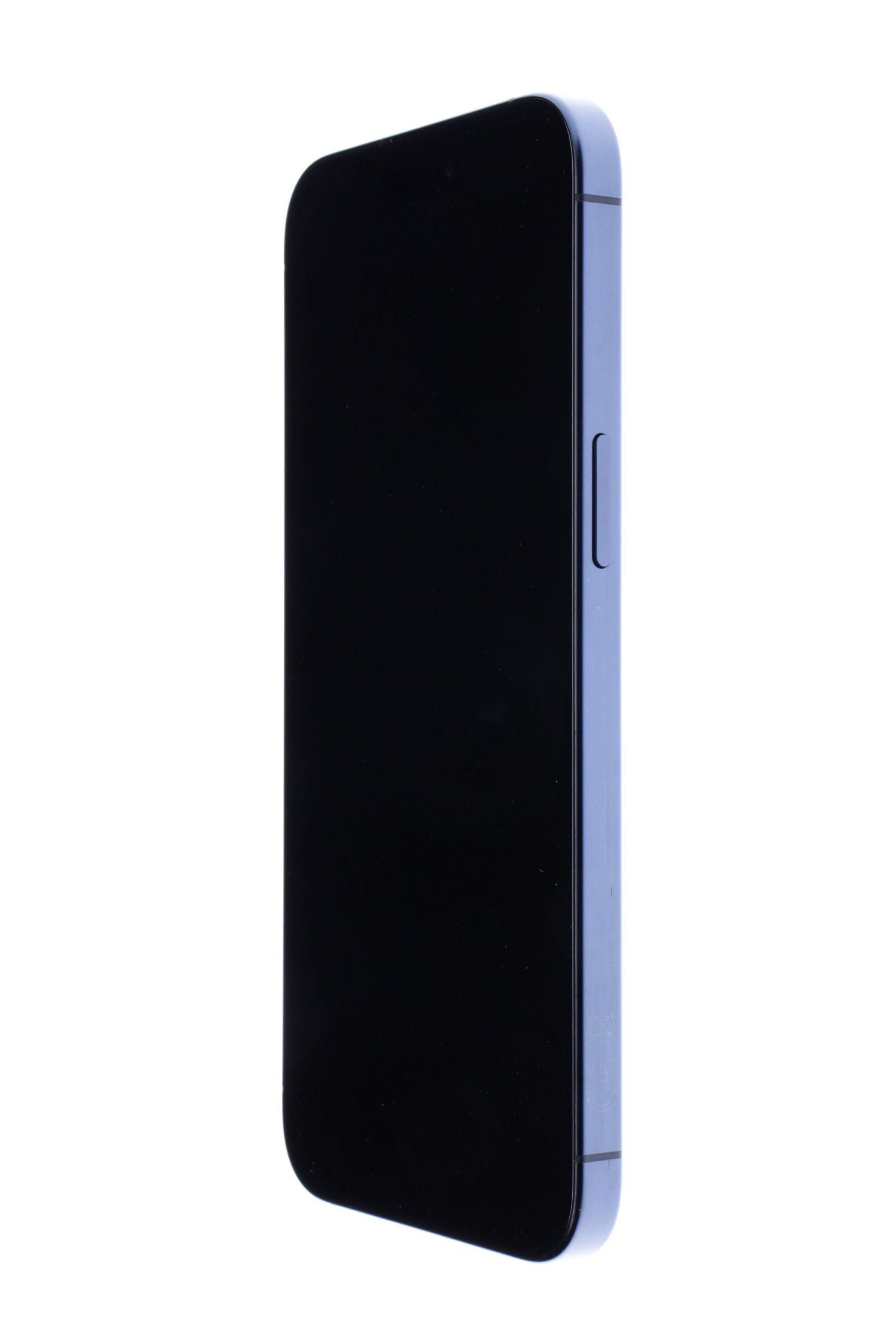 Apple iPhone 15 Pro Max 1 TB Blue Titanium - Като нов