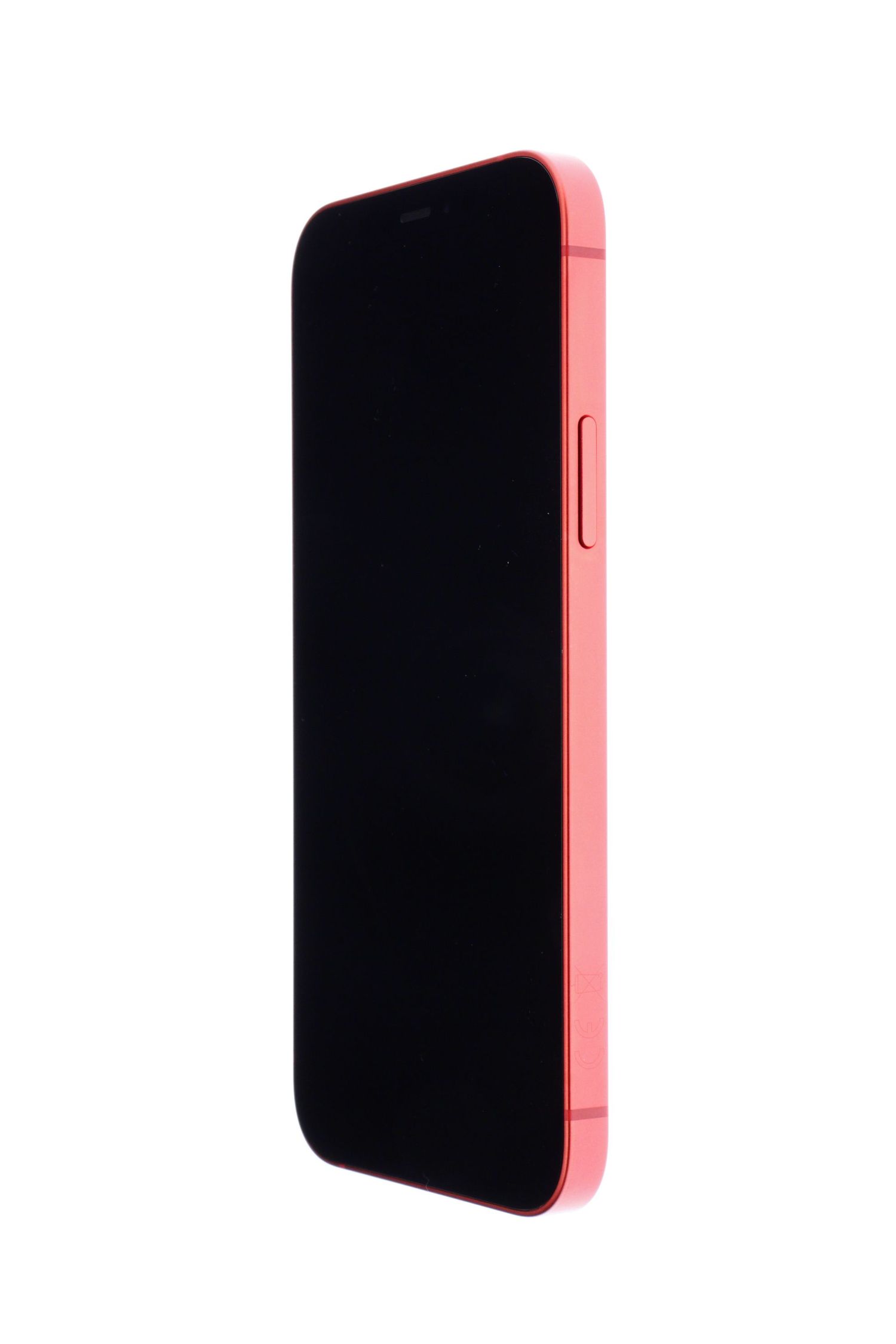 Apple iPhone 12 64 GB Red - Като нов