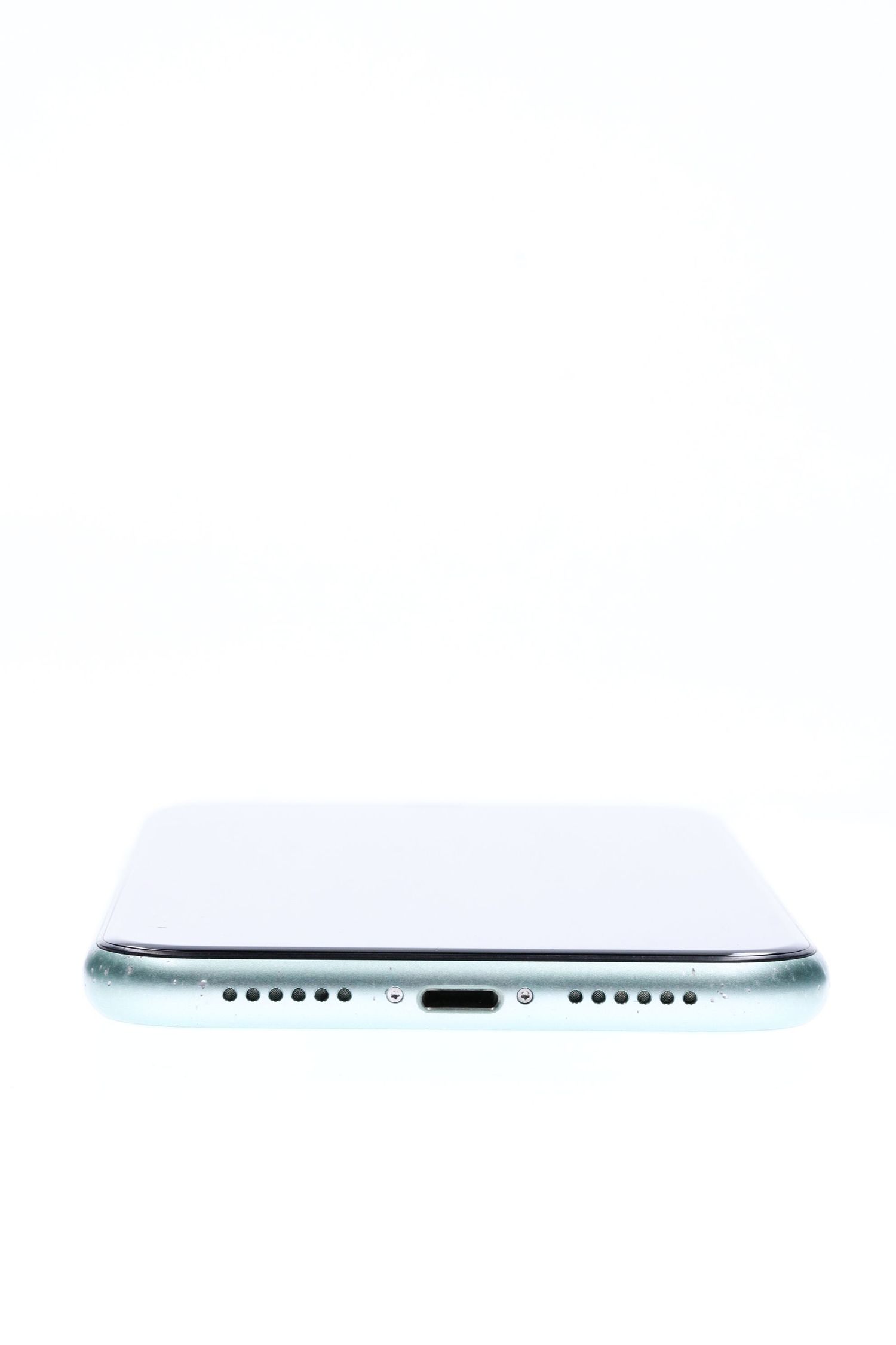 Apple iPhone 11 128 GB Green - Πολύ καλό