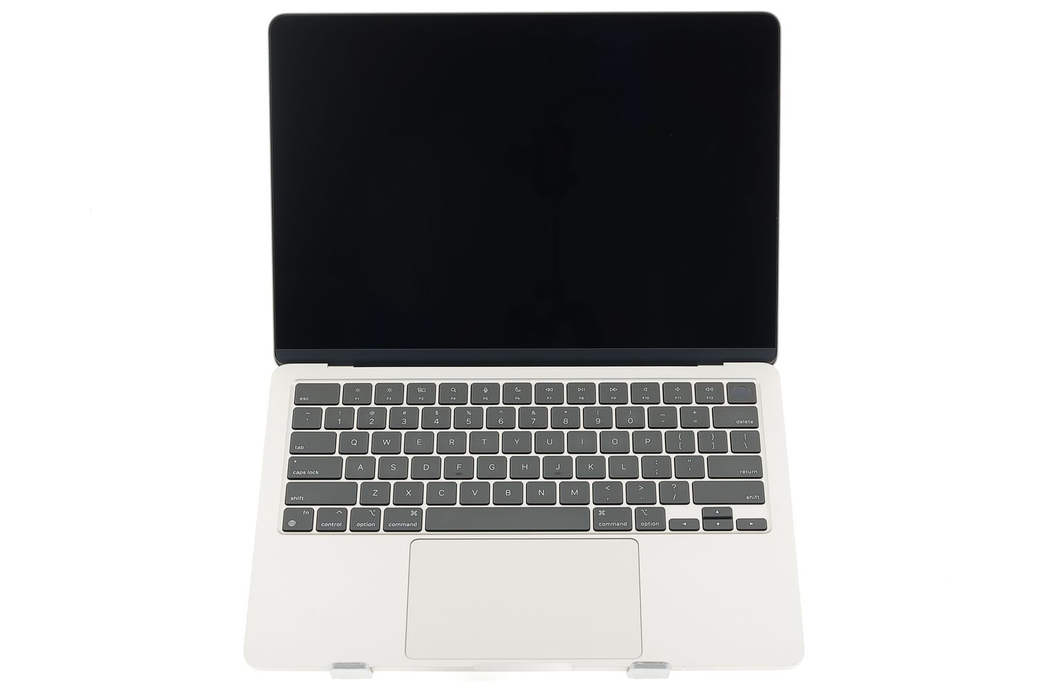 Apple MacBook Air 13″ 2022, M2 8 Cores, 16 GB, 10 core GPU 512 GB Starlight - Nagyon jó