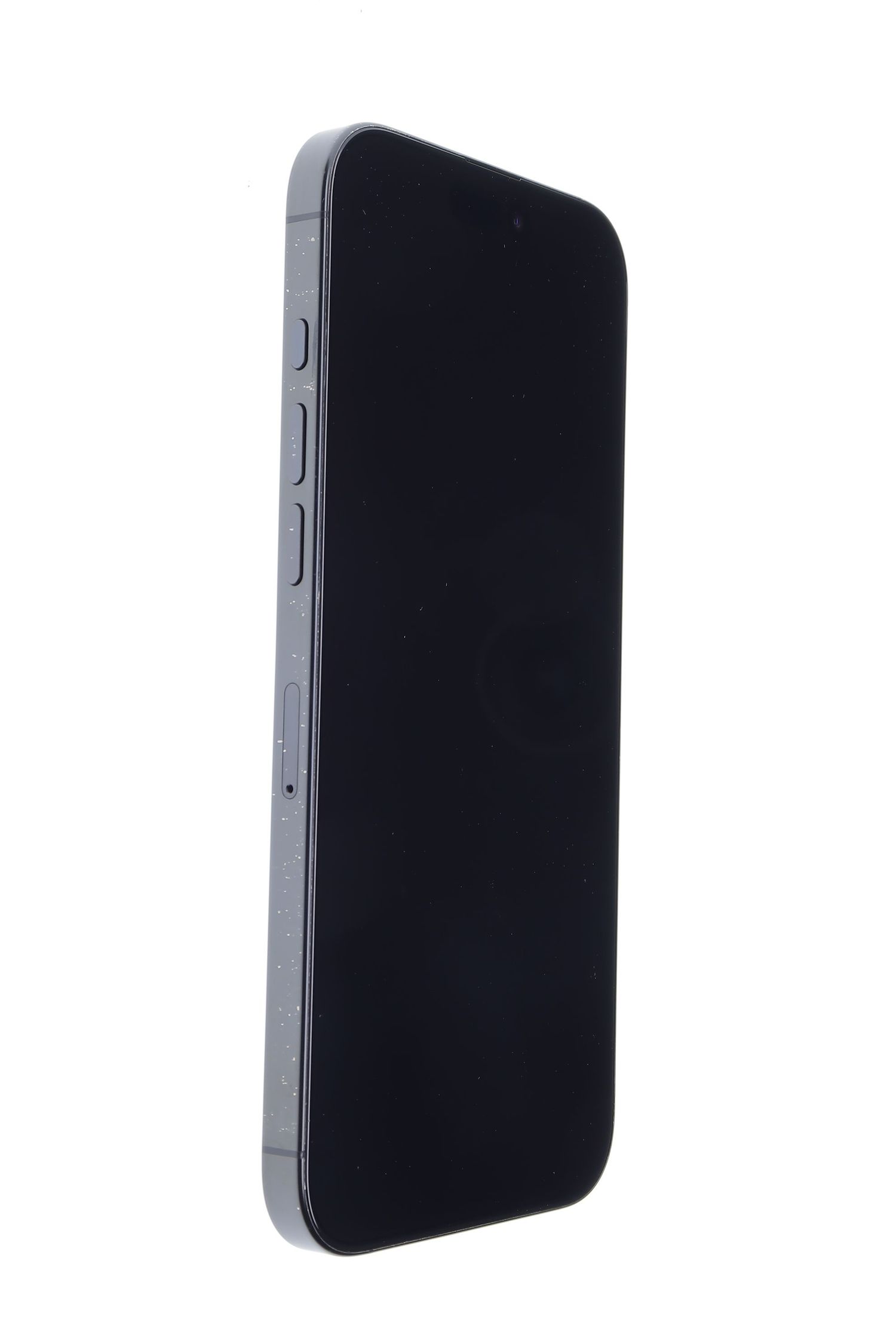 Apple iPhone 16 Pro Max 256 GB Black Titanium - Отлично