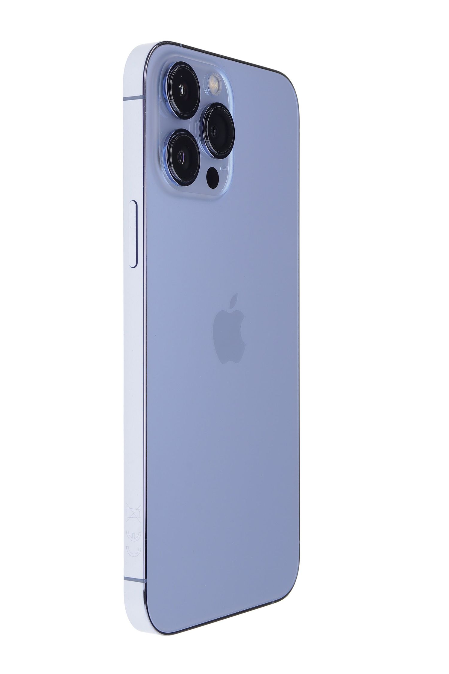 Apple iPhone 13 Pro Max 256 GB Sierra Blue - Foarte bun