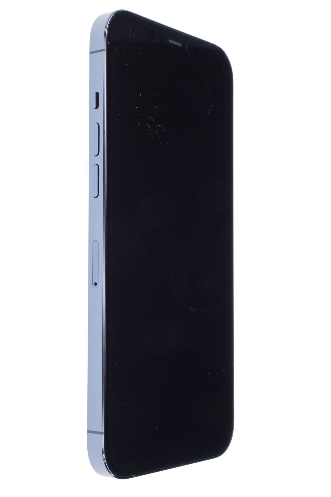 Apple iPhone 12 Pro Max 512 GB Pacific Blue - Πολύ καλό