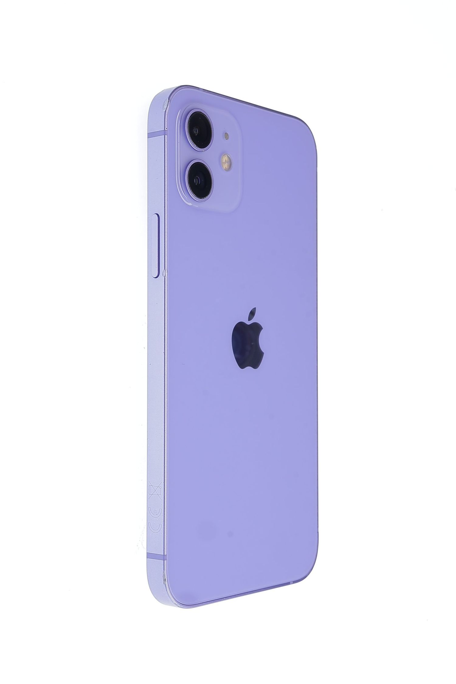 Apple iPhone 12 128 GB Purple - Excelent