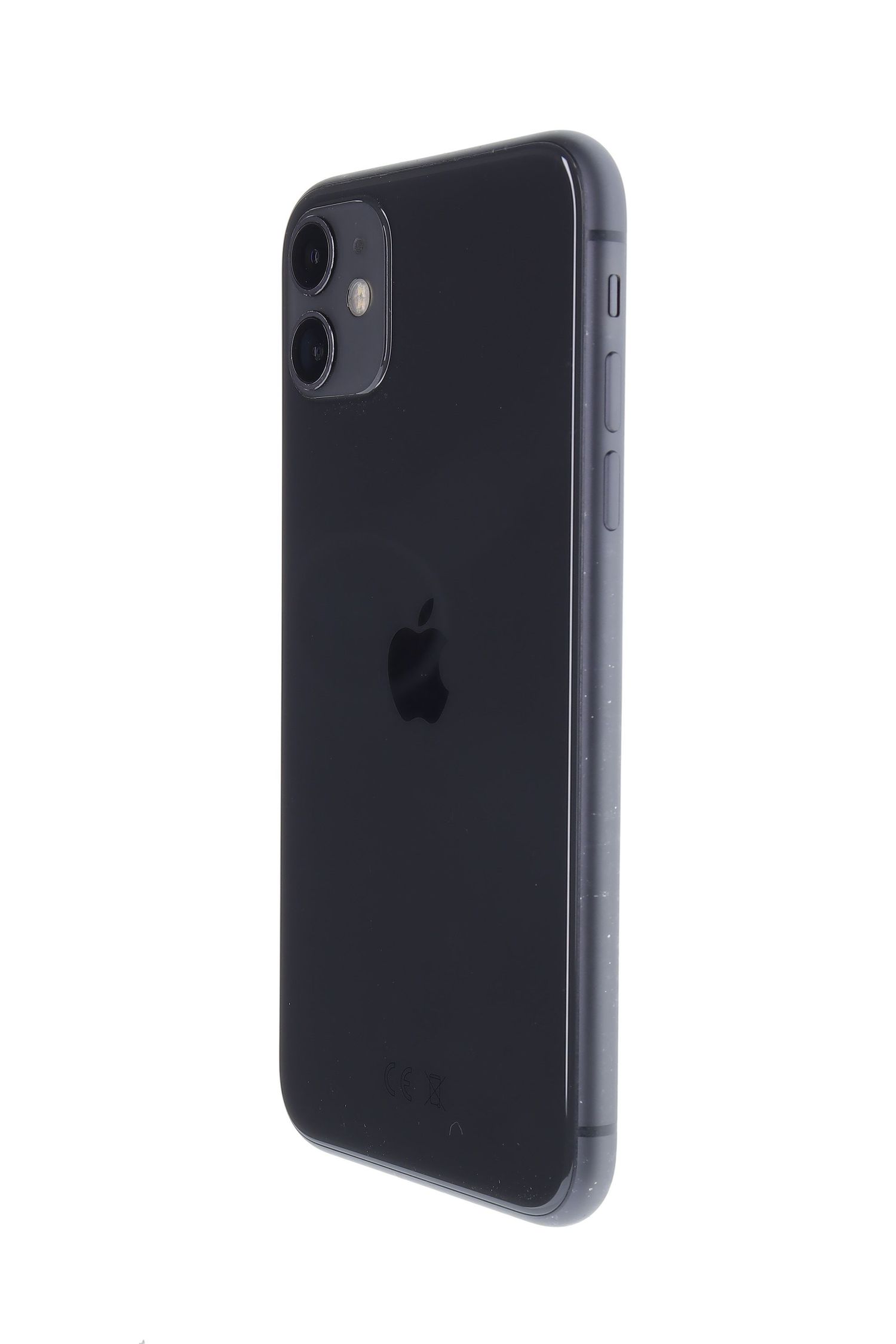 Apple iPhone 11 64 GB Black - Ca nou