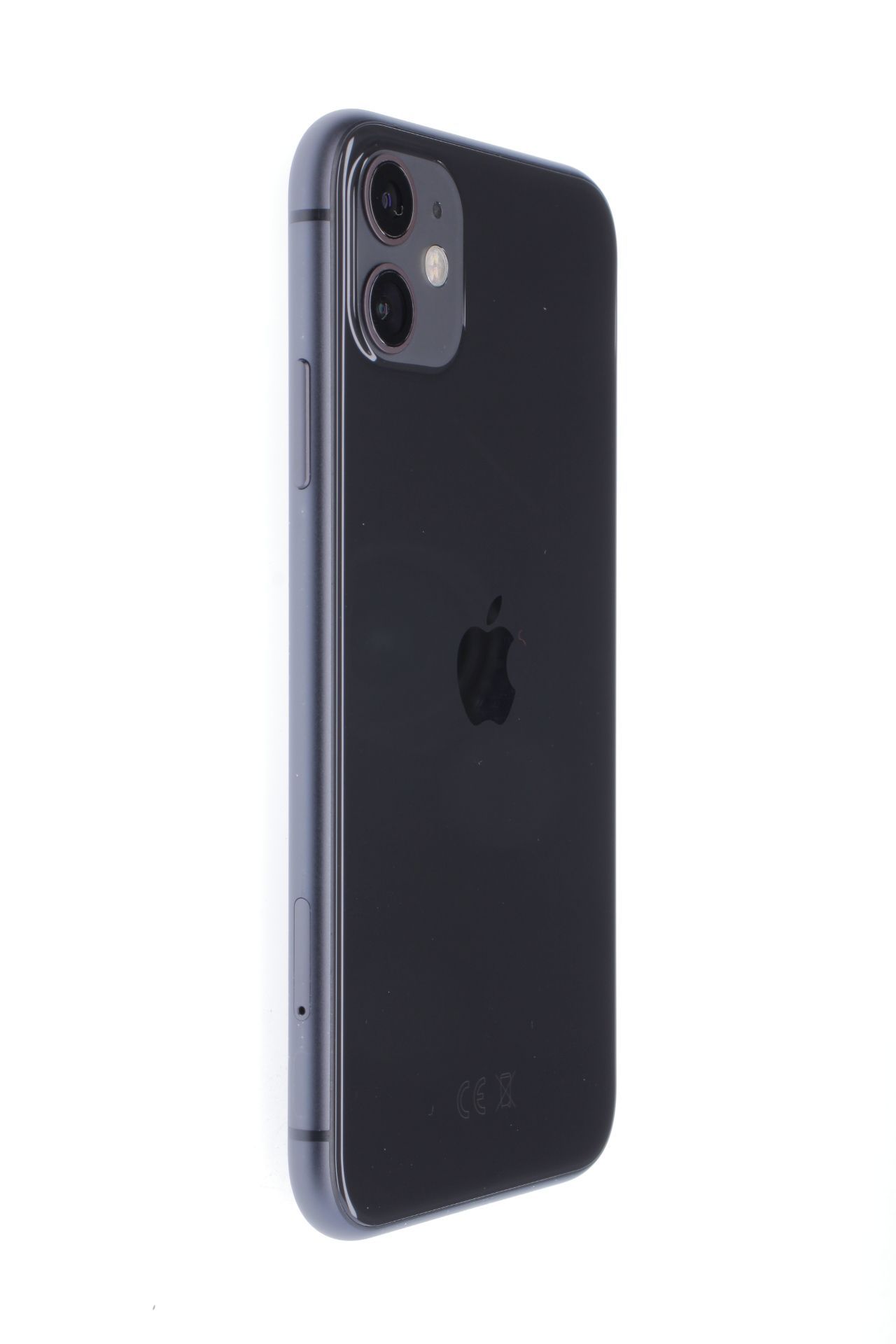 Apple iPhone 11 64 GB Black - Σαν καινούργιο