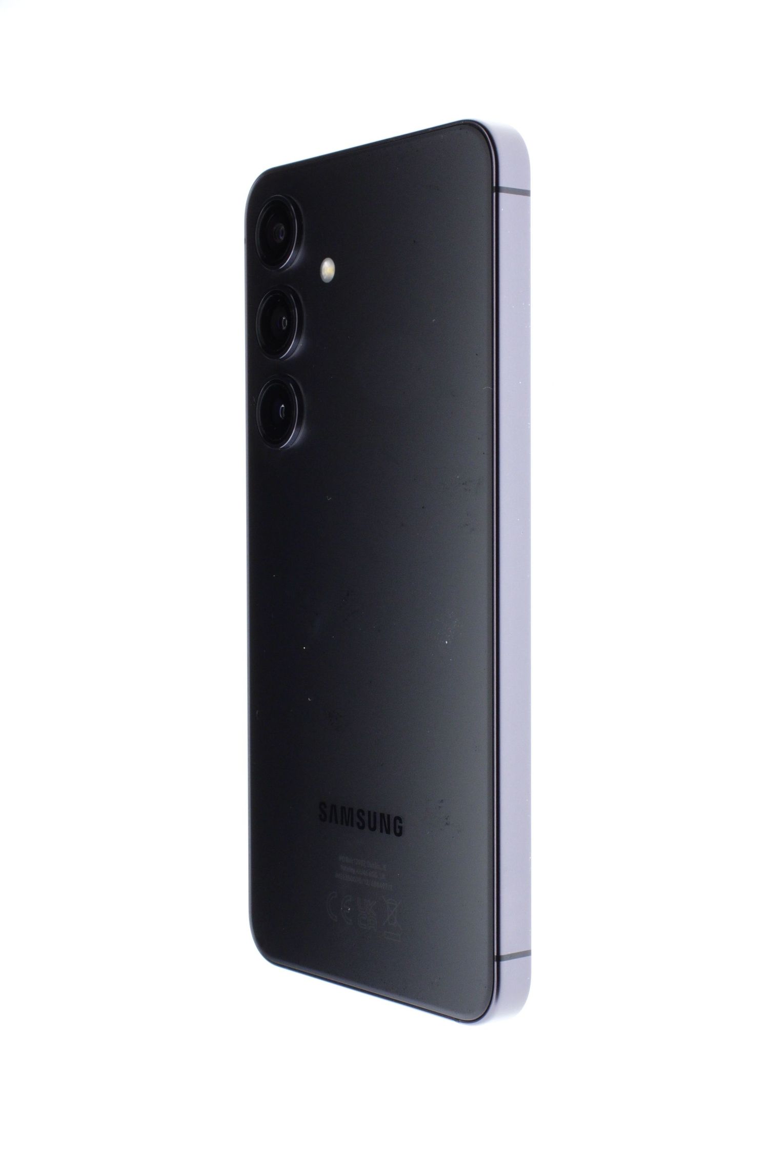 Samsung Galaxy S24 5G Dual Sim 256 GB Onyx Black - Като нов