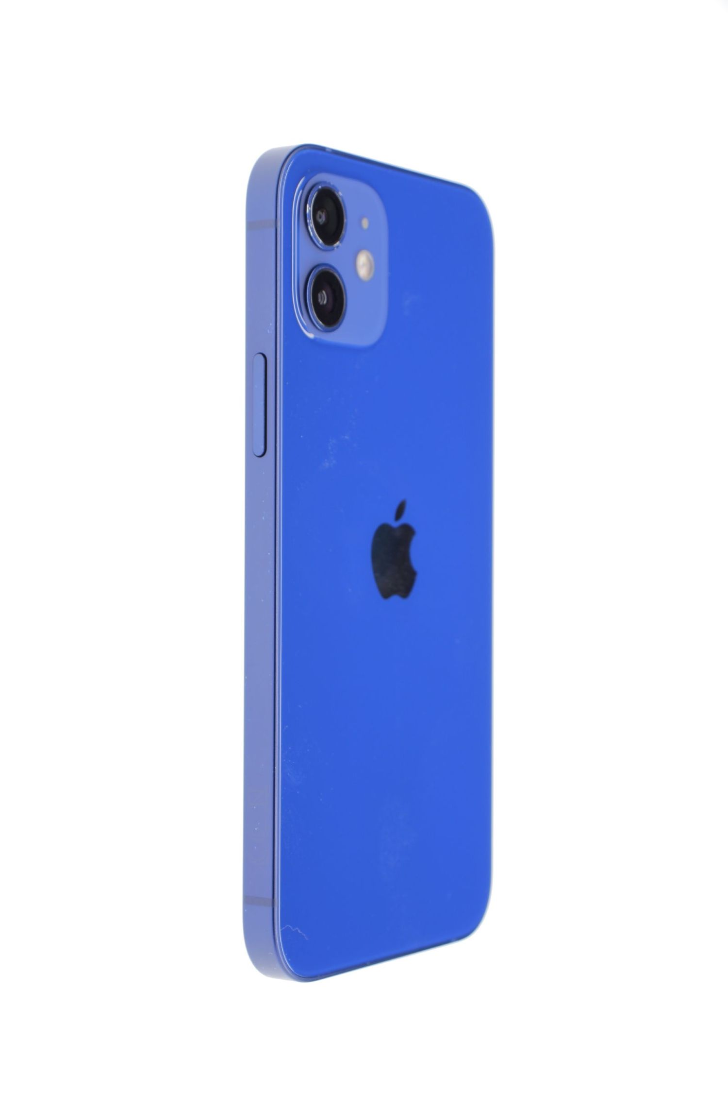 Apple iPhone 12 256 GB Blue - Много добро