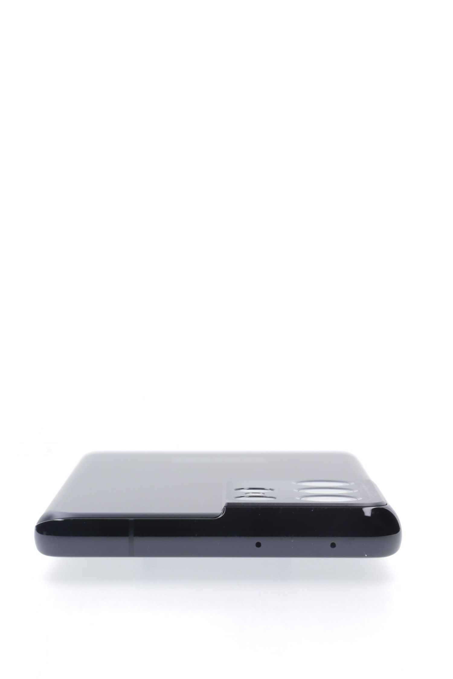 Samsung Galaxy S21 Ultra 5G Dual Sim 256 GB Black - Πολύ καλό