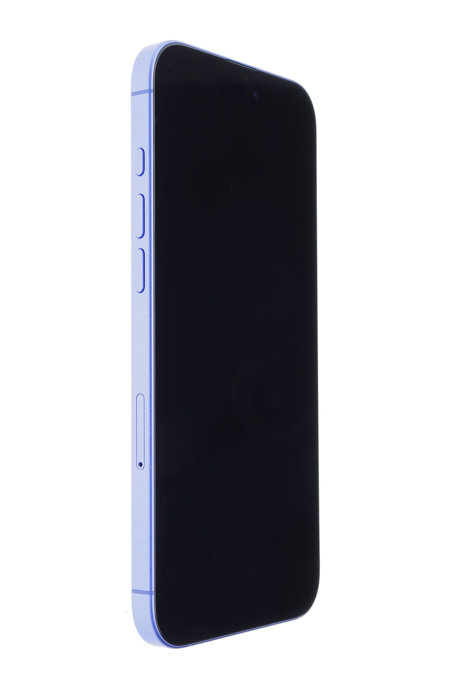Apple iPhone 16 Plus 128 GB Ultramarine - Ca nou
