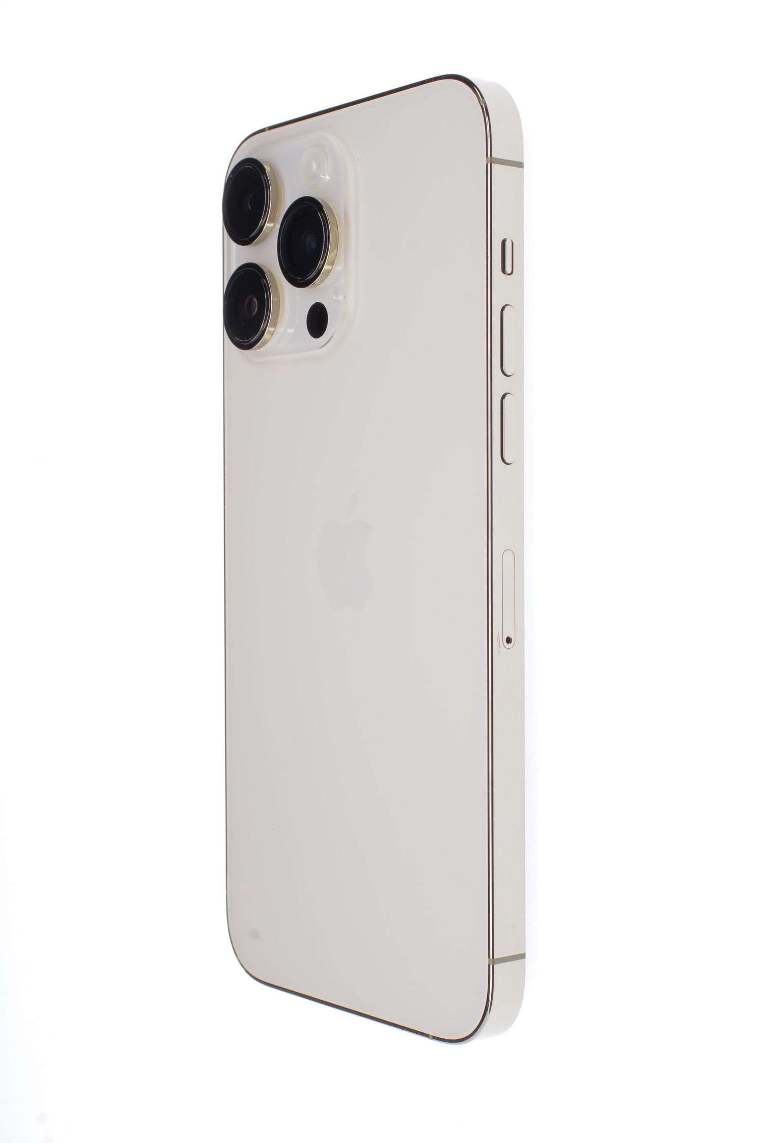 Apple iPhone 14 Pro Max 512 GB Gold - Nagyon jó