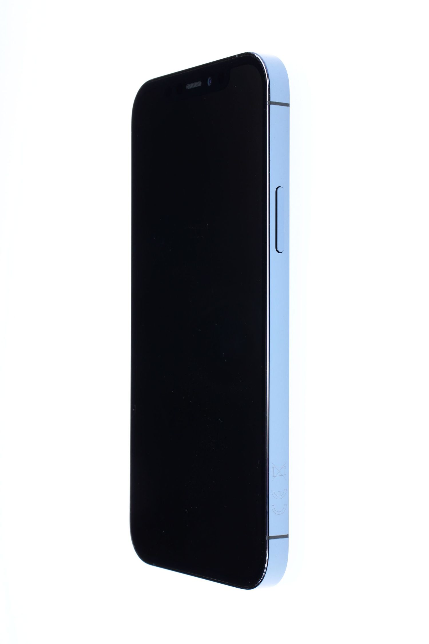 Apple iPhone 12 Pro 256 GB Pacific Blue - Като нов