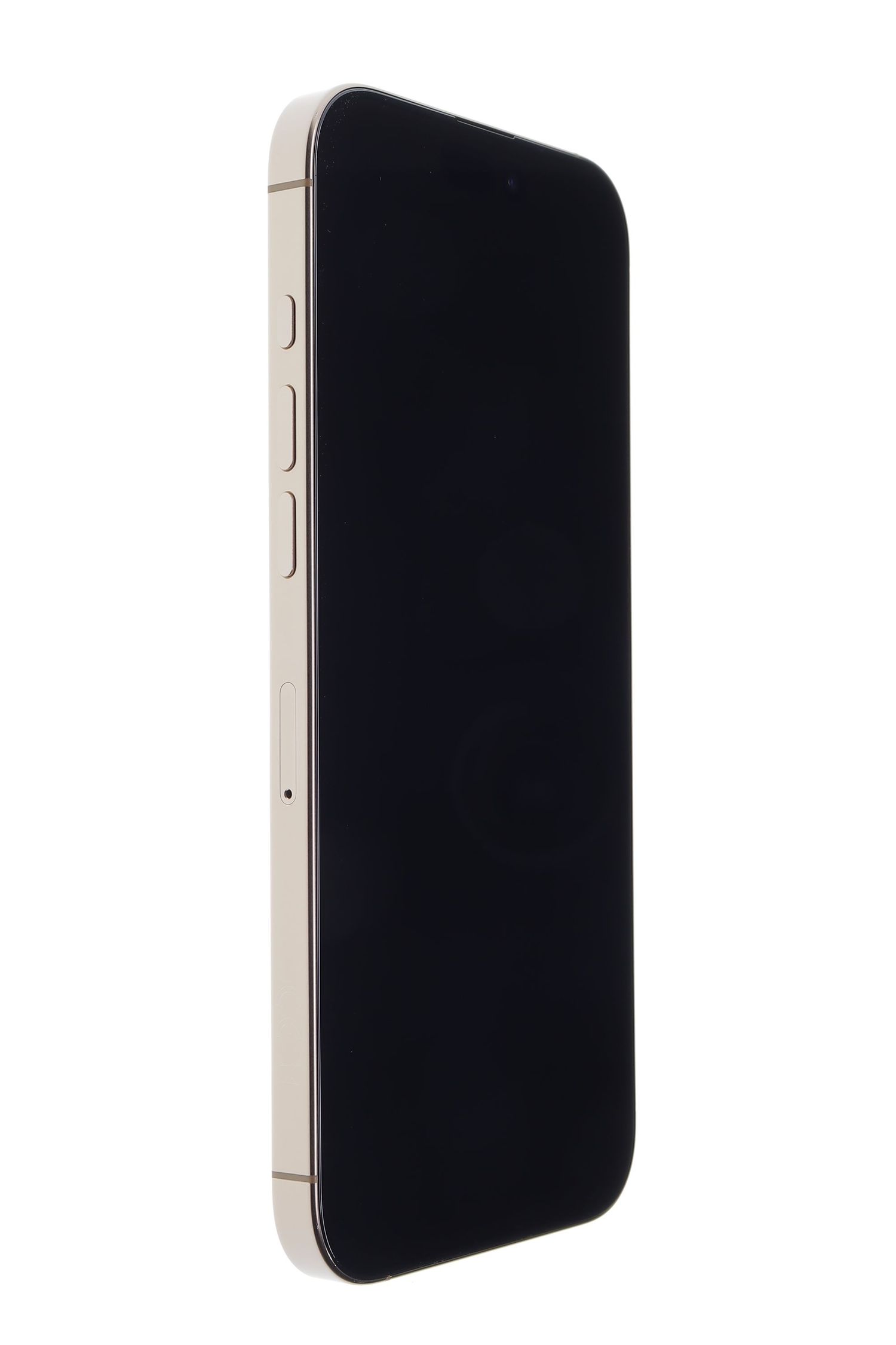 Apple iPhone 16 Pro Max 256 GB Desert Titanium - Újszerű