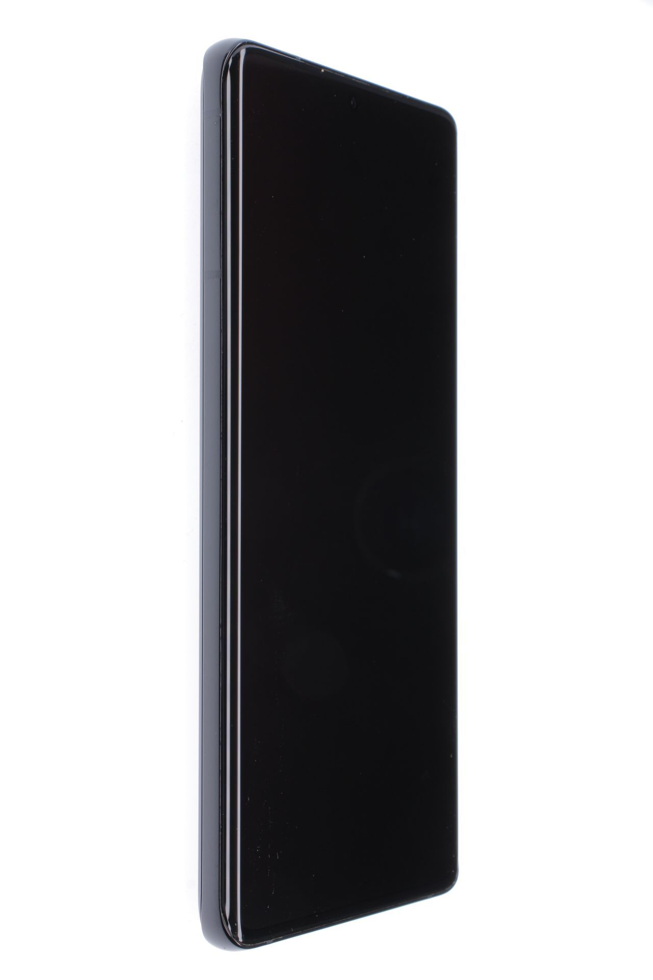 Samsung Galaxy S21 Ultra 5G Dual Sim 256 GB Black