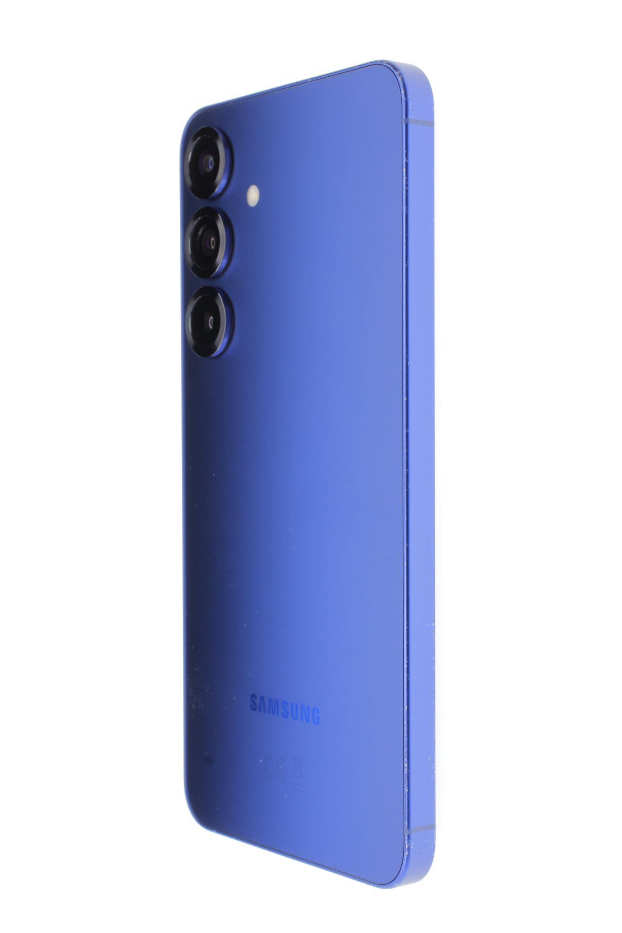 Samsung Galaxy S25 Plus 5G Dual Sim 256 GB Navy