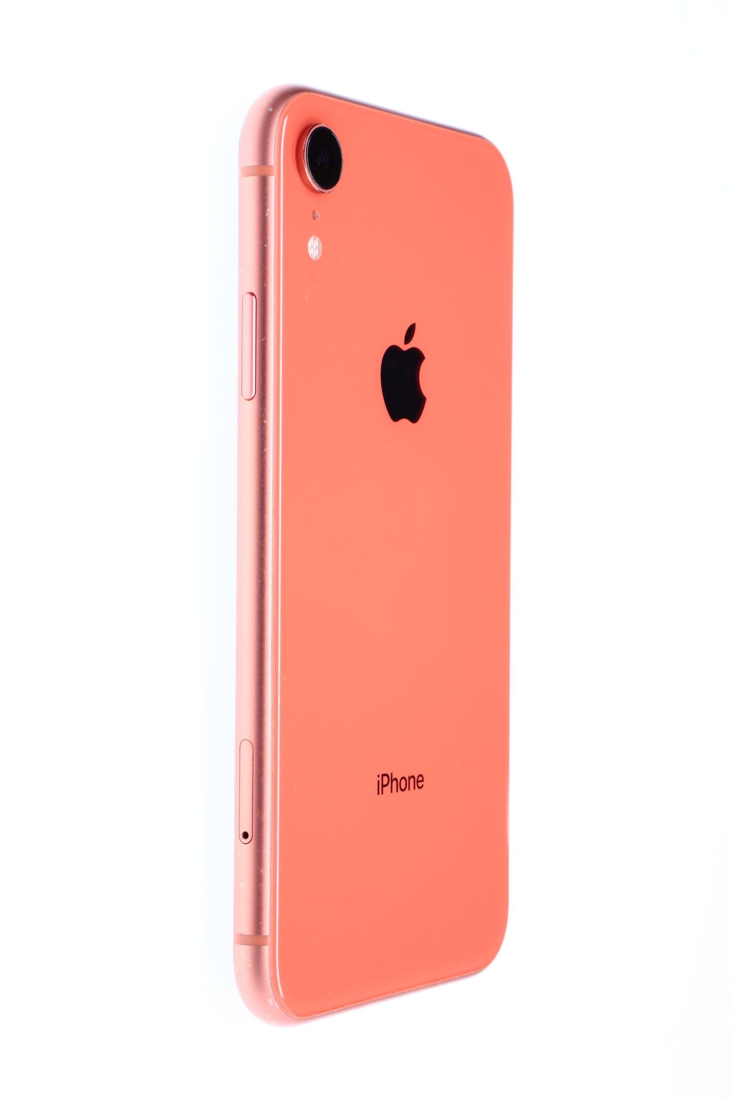 Apple iPhone XR 256 GB Coral - Отлично