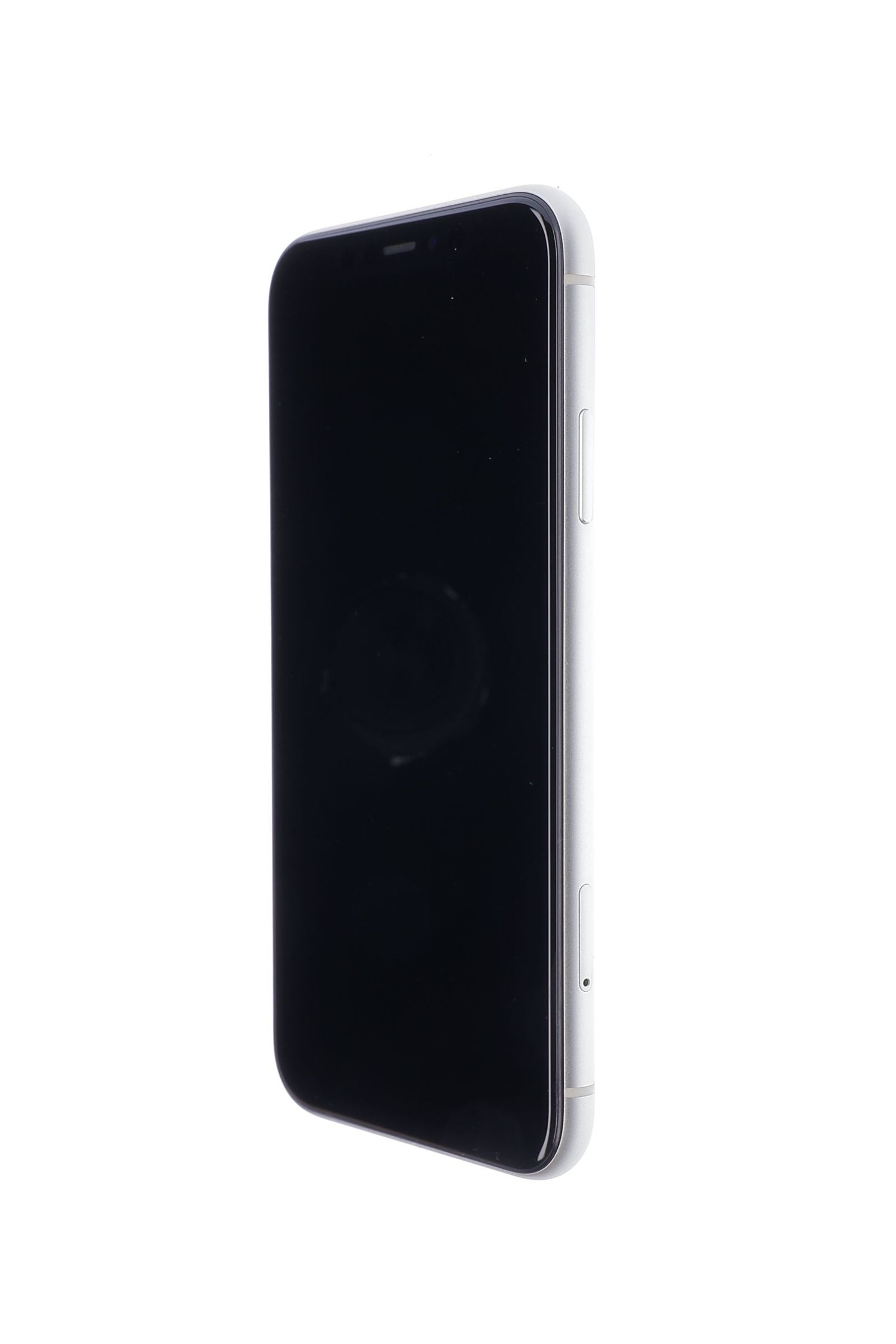 Apple iPhone 11 128 GB White - Като нов