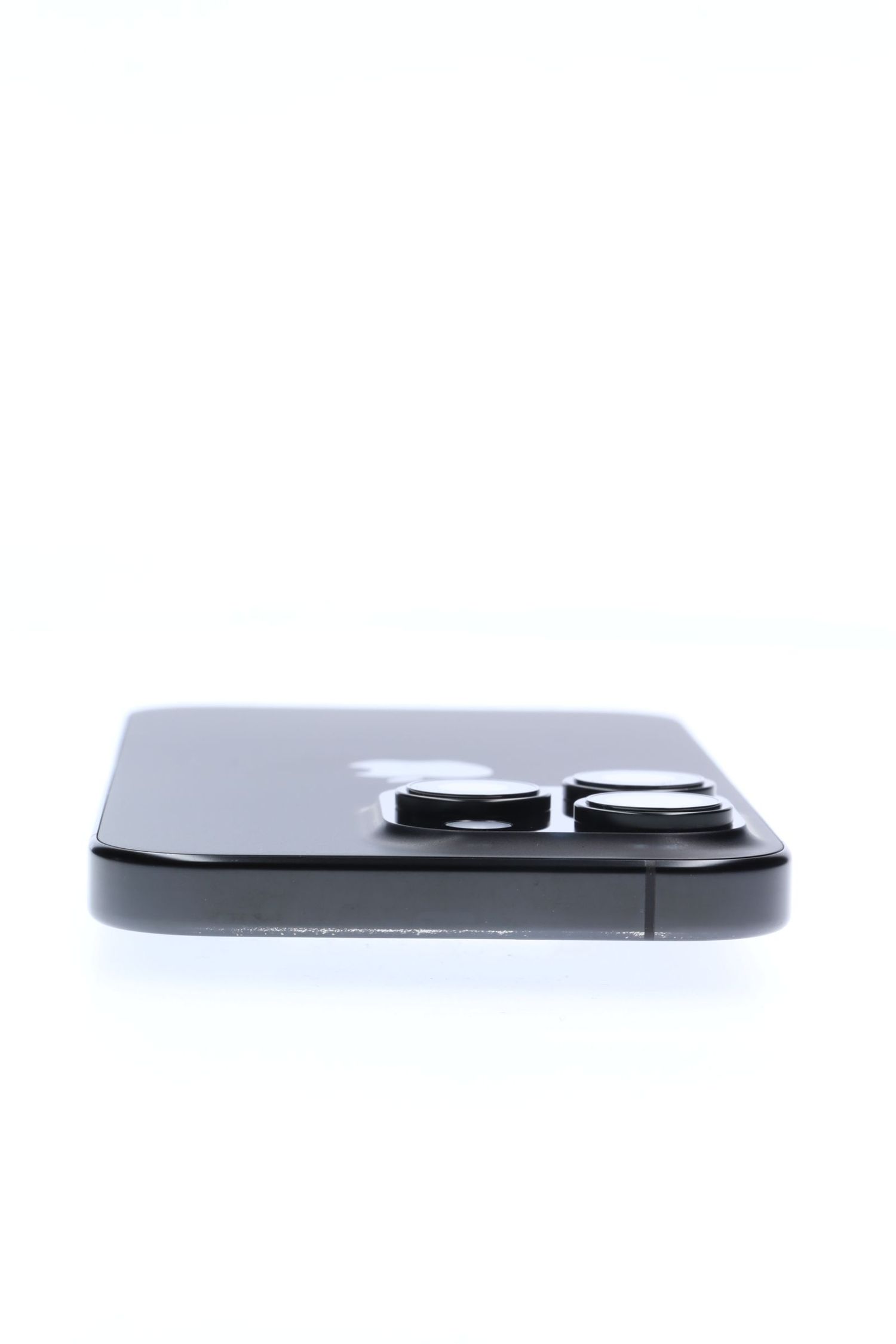 Apple iPhone 16 Pro 256 GB Black Titanium - Foarte bun