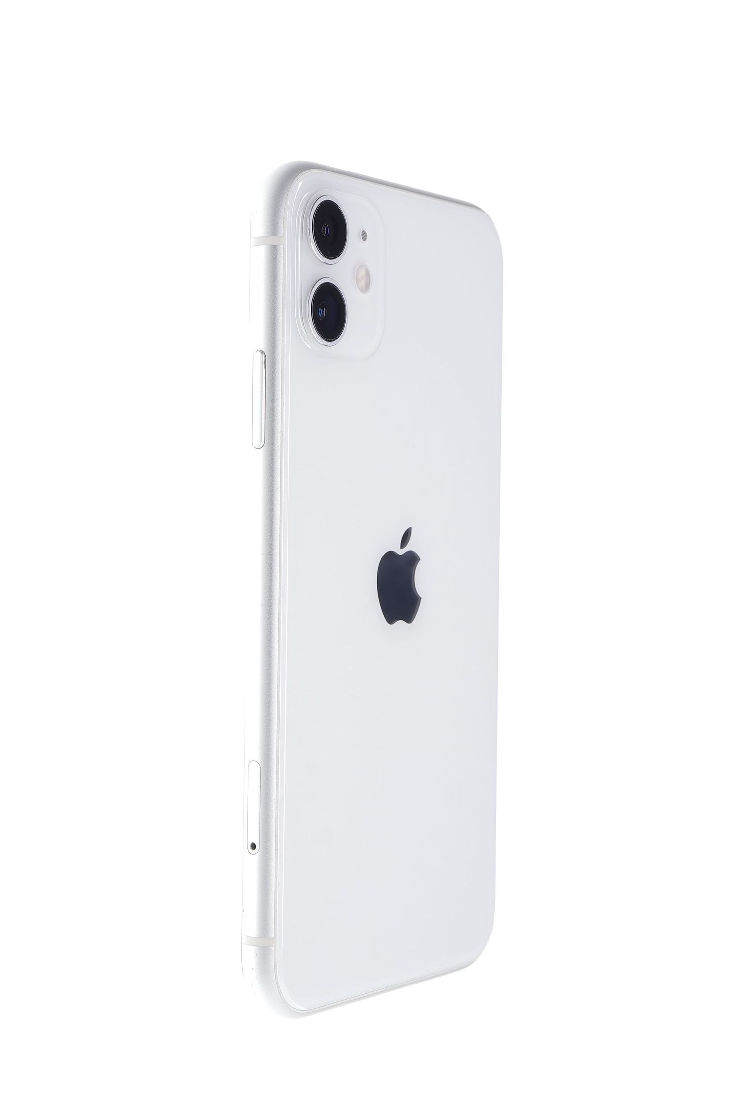 Apple iPhone 11 64 GB White - Много добро