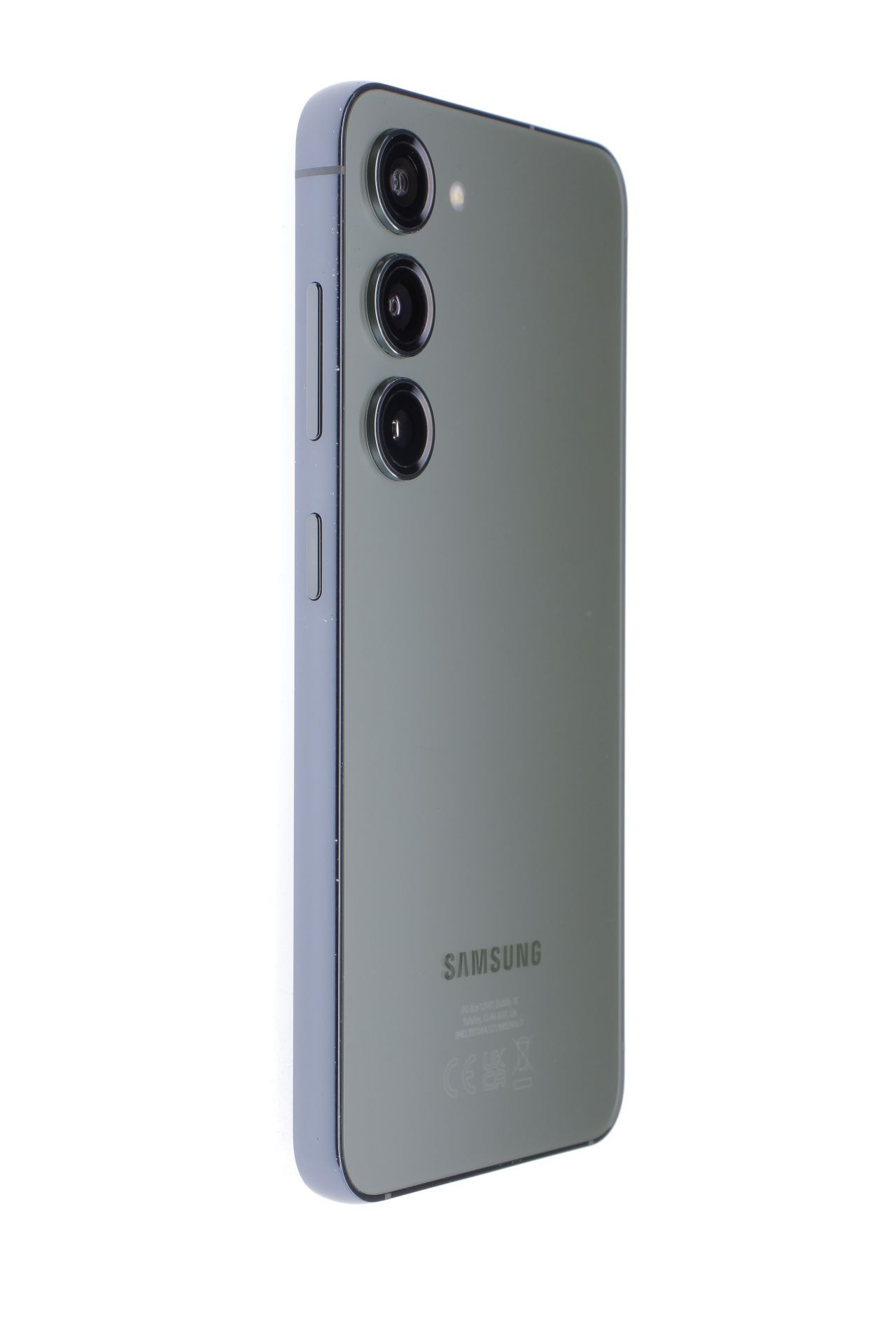 Samsung Galaxy S23 5G Dual Sim 128 GB Green