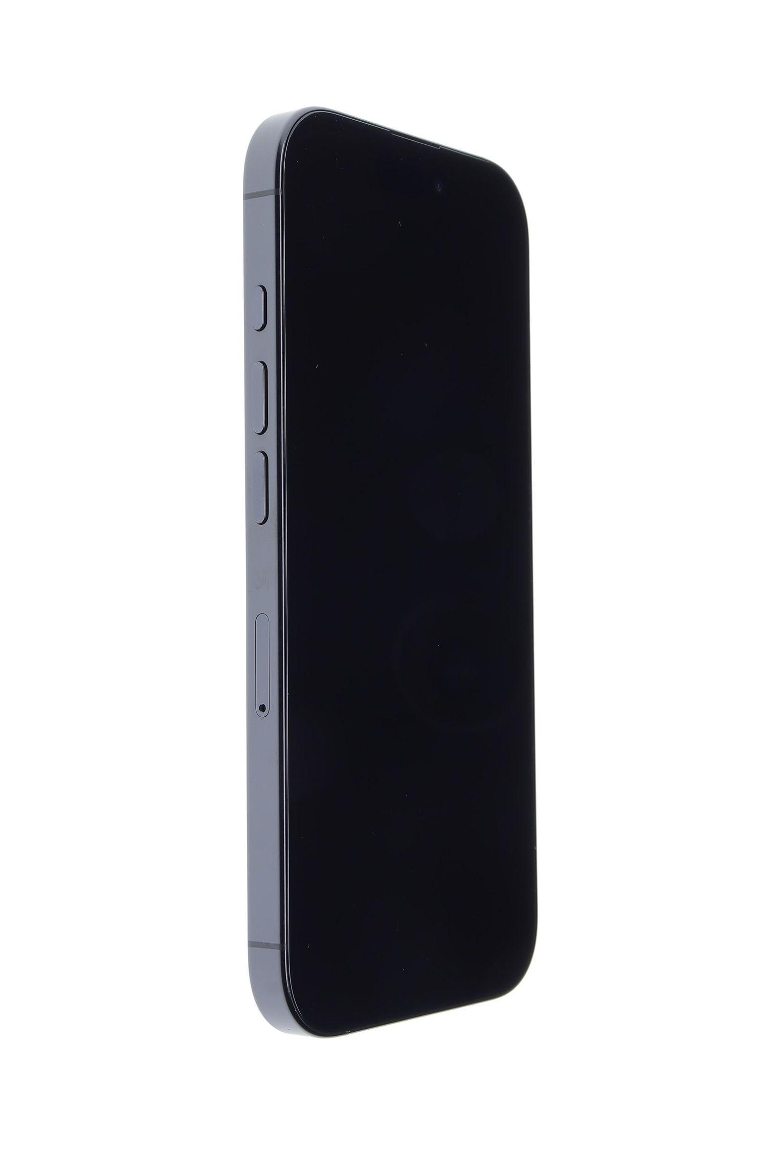 Apple iPhone 16 Pro 128 GB Black Titanium - Σαν καινούργιο