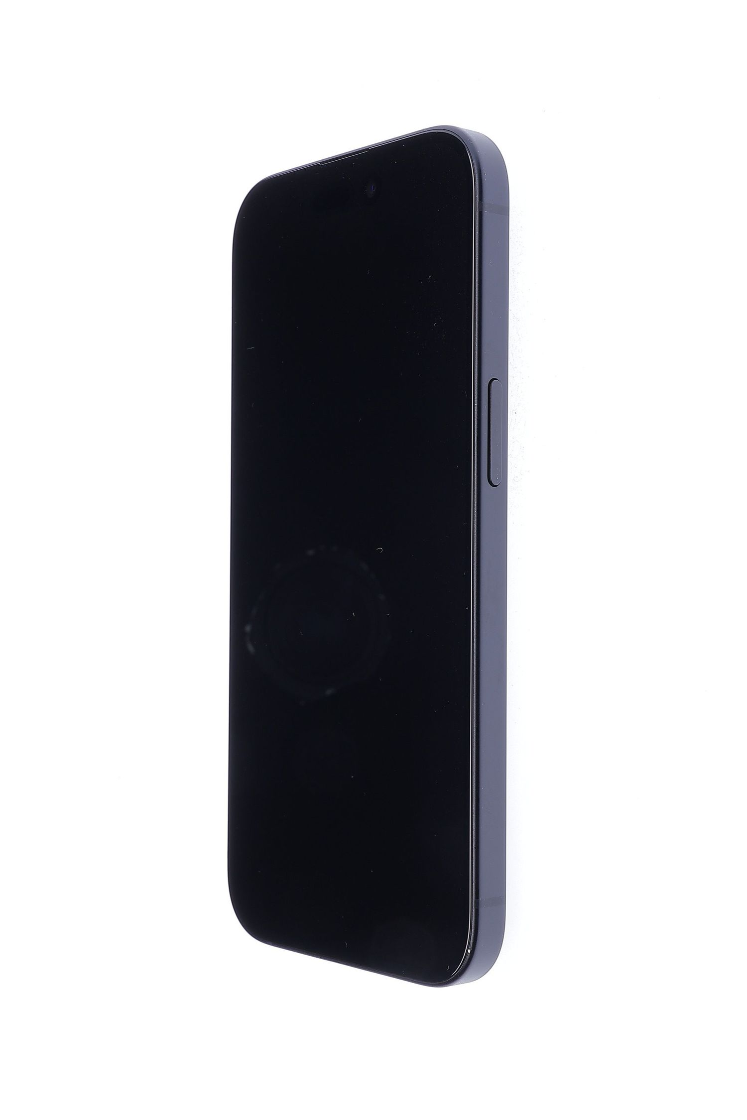 Apple iPhone 15 128 GB Black - Πολύ καλό