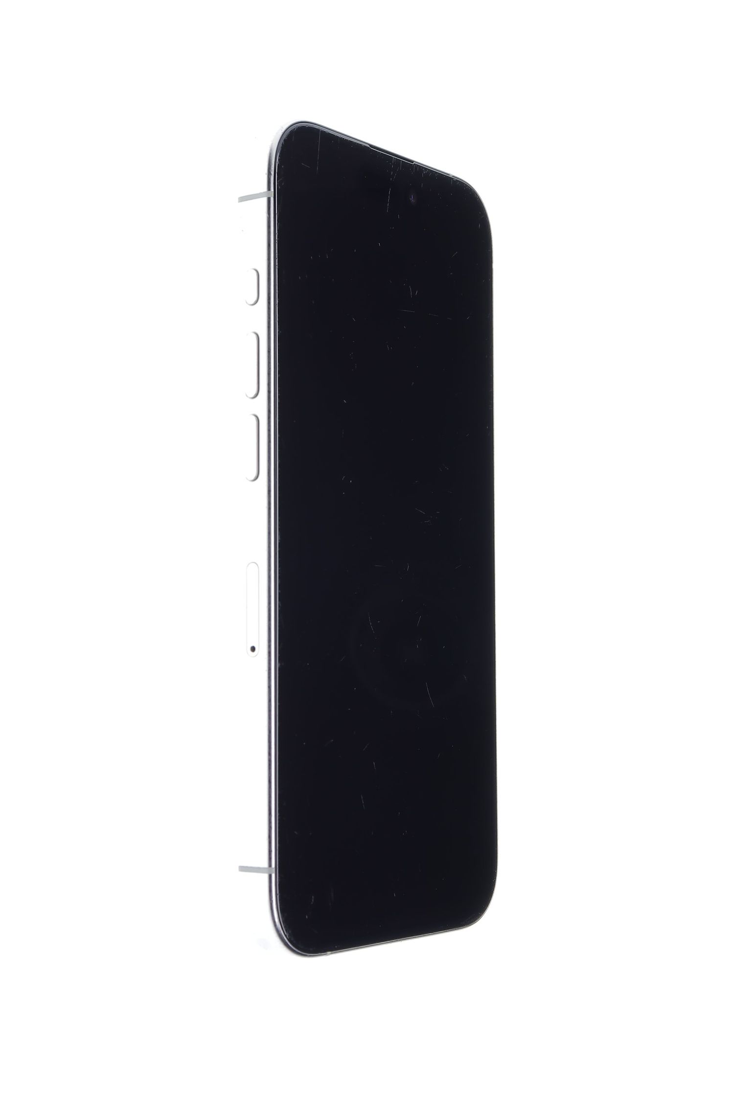 Apple iPhone 15 Pro 128 GB White Titanium - Bun