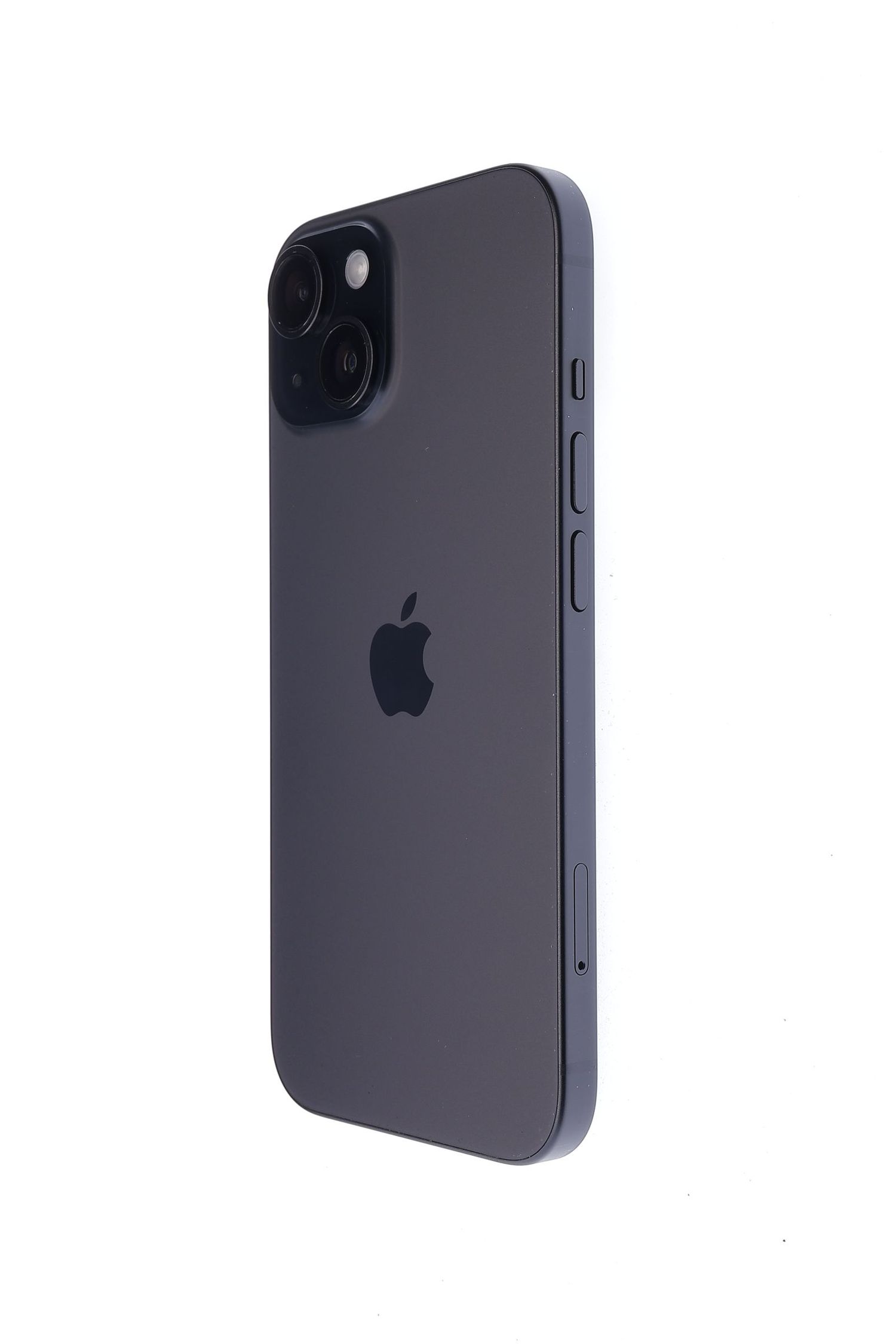 Apple iPhone 15 256 GB Black - Kiváló