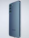 gallery Telefon mobil Samsung Galaxy S22 Plus 5G Dual Sim, Green, 256 GB,  Foarte Bun