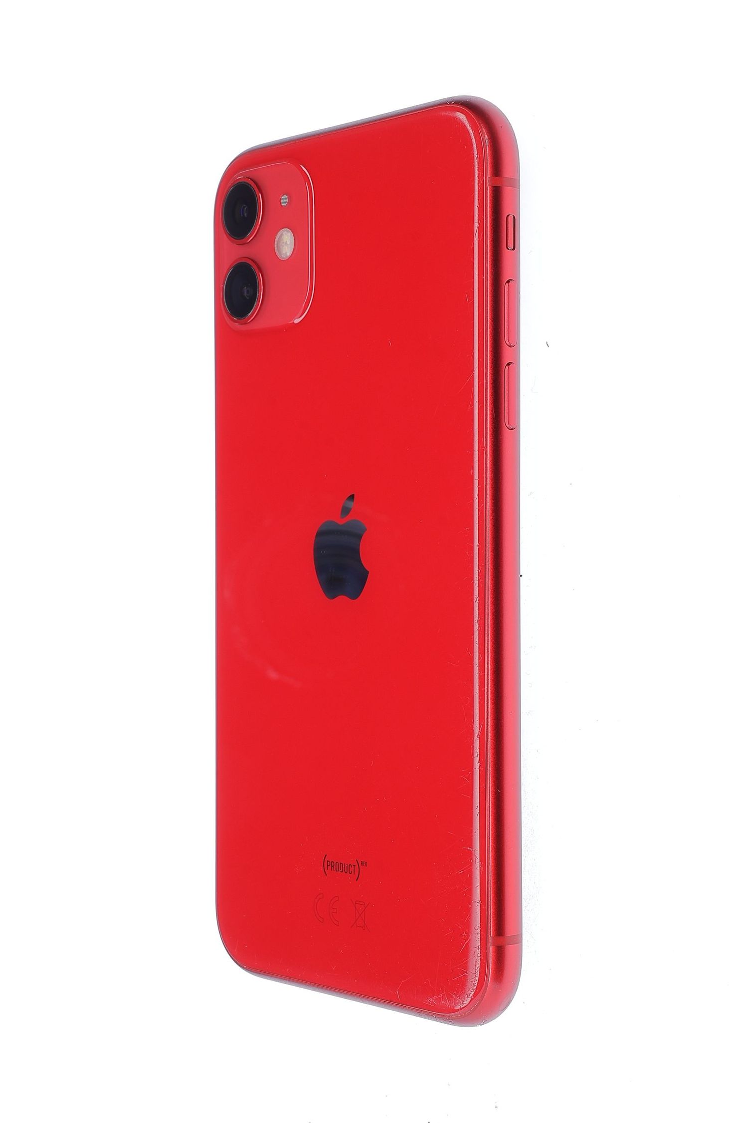 Apple iPhone 11 64 GB Red - Excelent