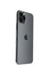Мобилен телефон Apple iPhone 11 Pro, Midnight Green, 64 GB, Excelent