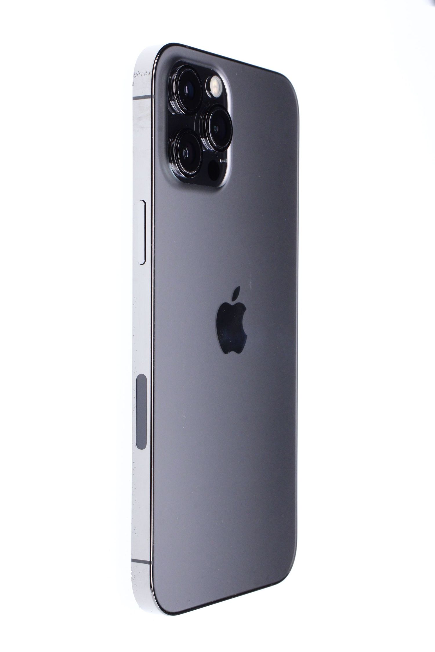 Apple iPhone 12 Pro Max 256 GB Graphite - Отлично