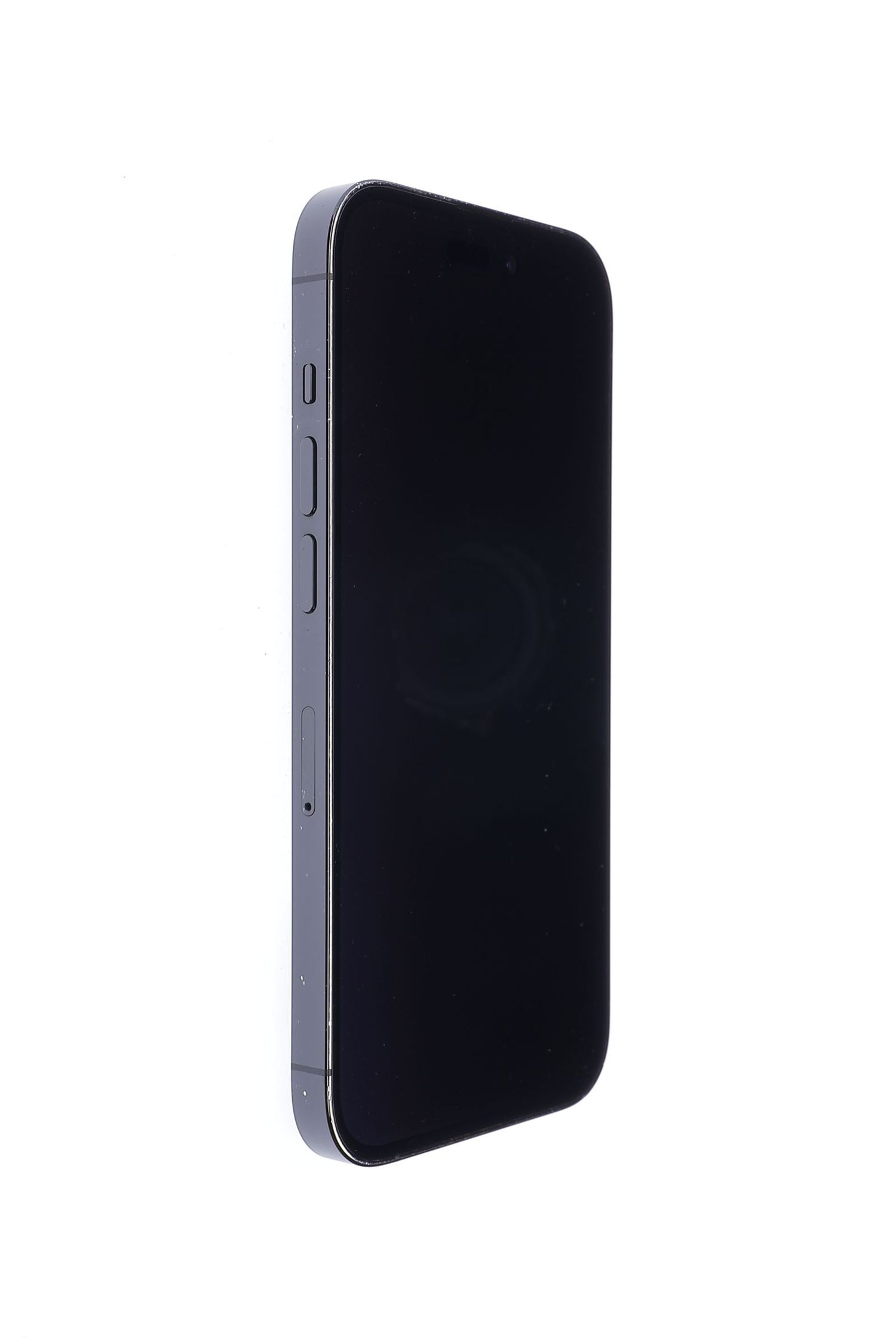 Apple iPhone 14 Pro 256 GB Space Black - Много добро