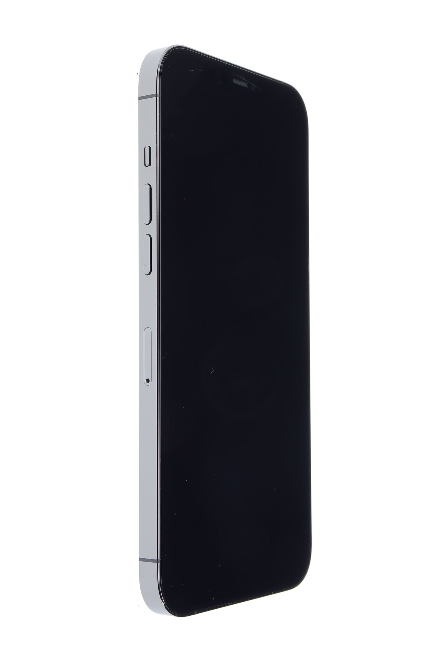 Apple iPhone 12 Pro Max 256 GB Graphite - Πολύ καλό