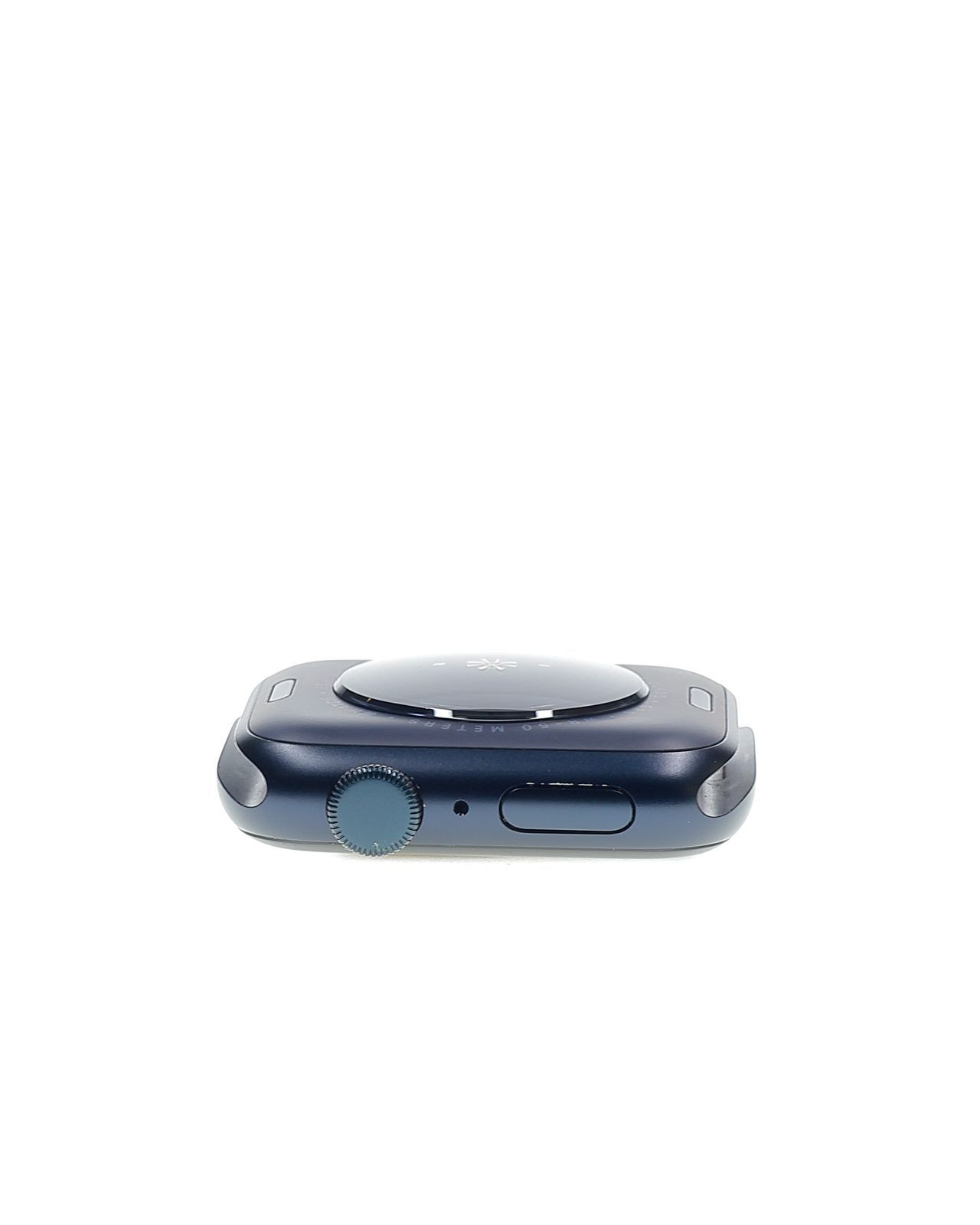 Apple Watch SE 2022, GPS, Aluminium 44mm Midnight - Újszerű