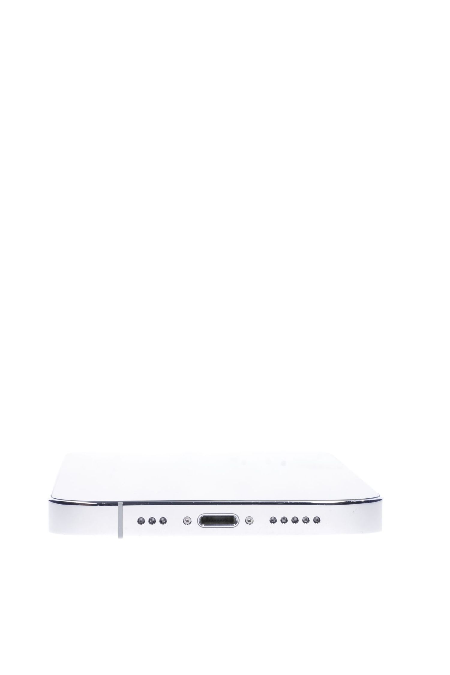 Apple iPhone 14 Pro 128 GB Silver - Ca nou