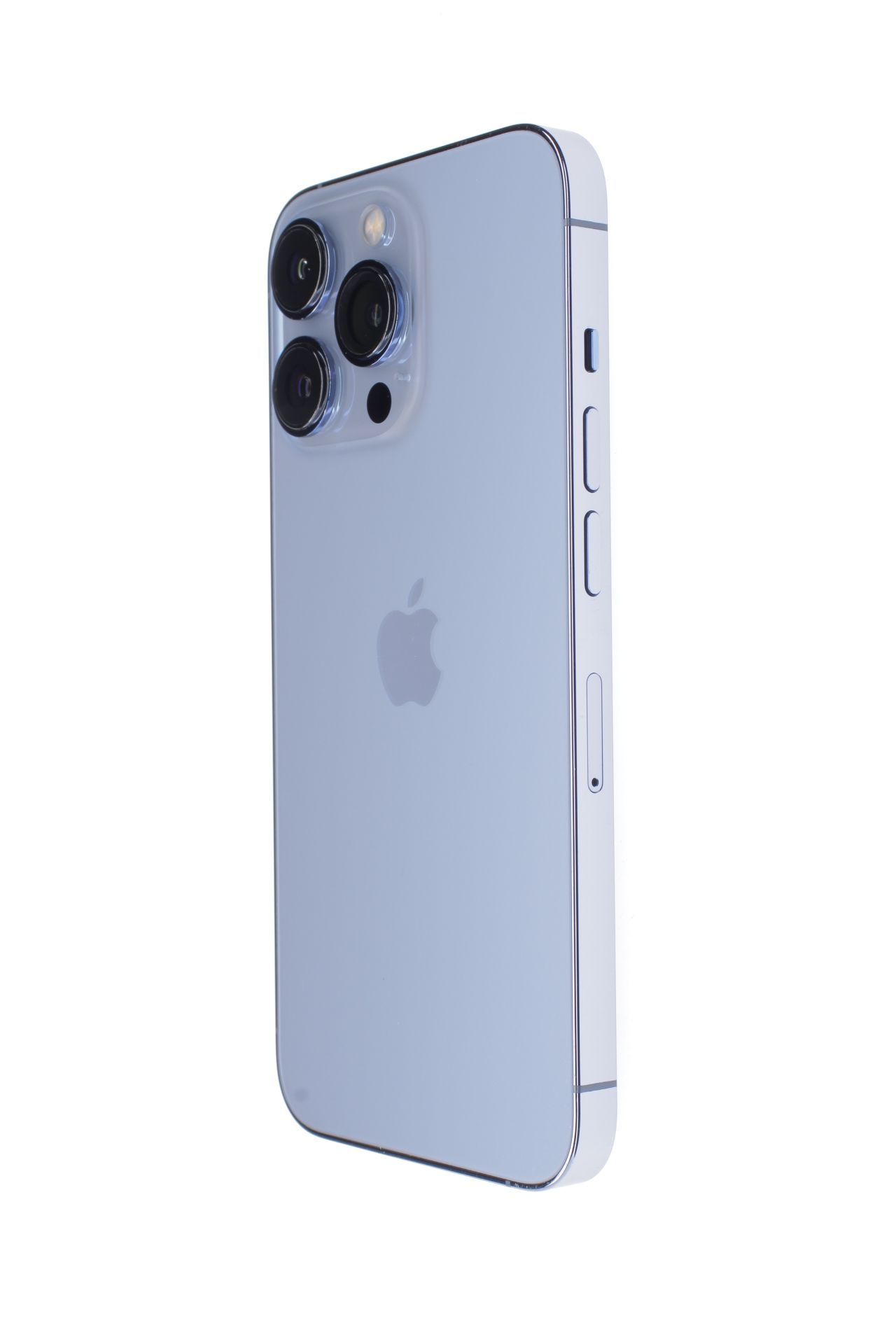 Apple iPhone 13 Pro, Sierra Blue, 128 GB - de la 1.559 lei