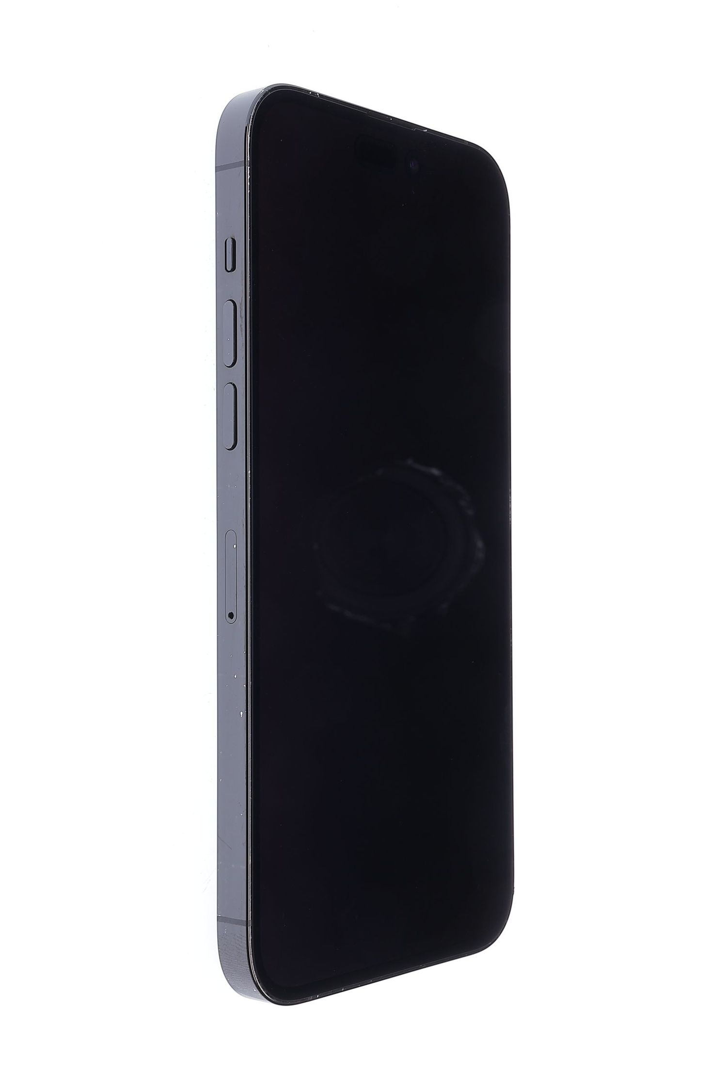 Apple iPhone 14 Pro Max, Space Black, 128 GB - de la 2.239 lei