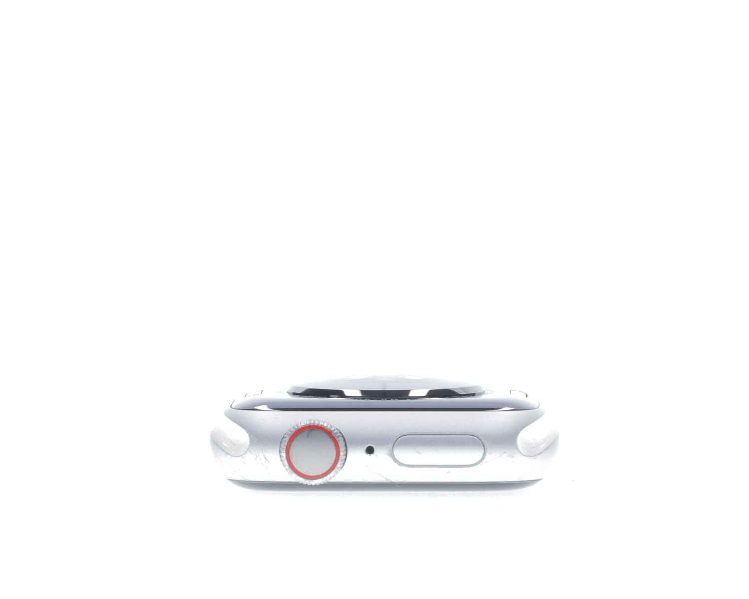Apple Watch Series 9 2023, GPS + Cellular, Aluminium 41mm Silver - Foarte bun