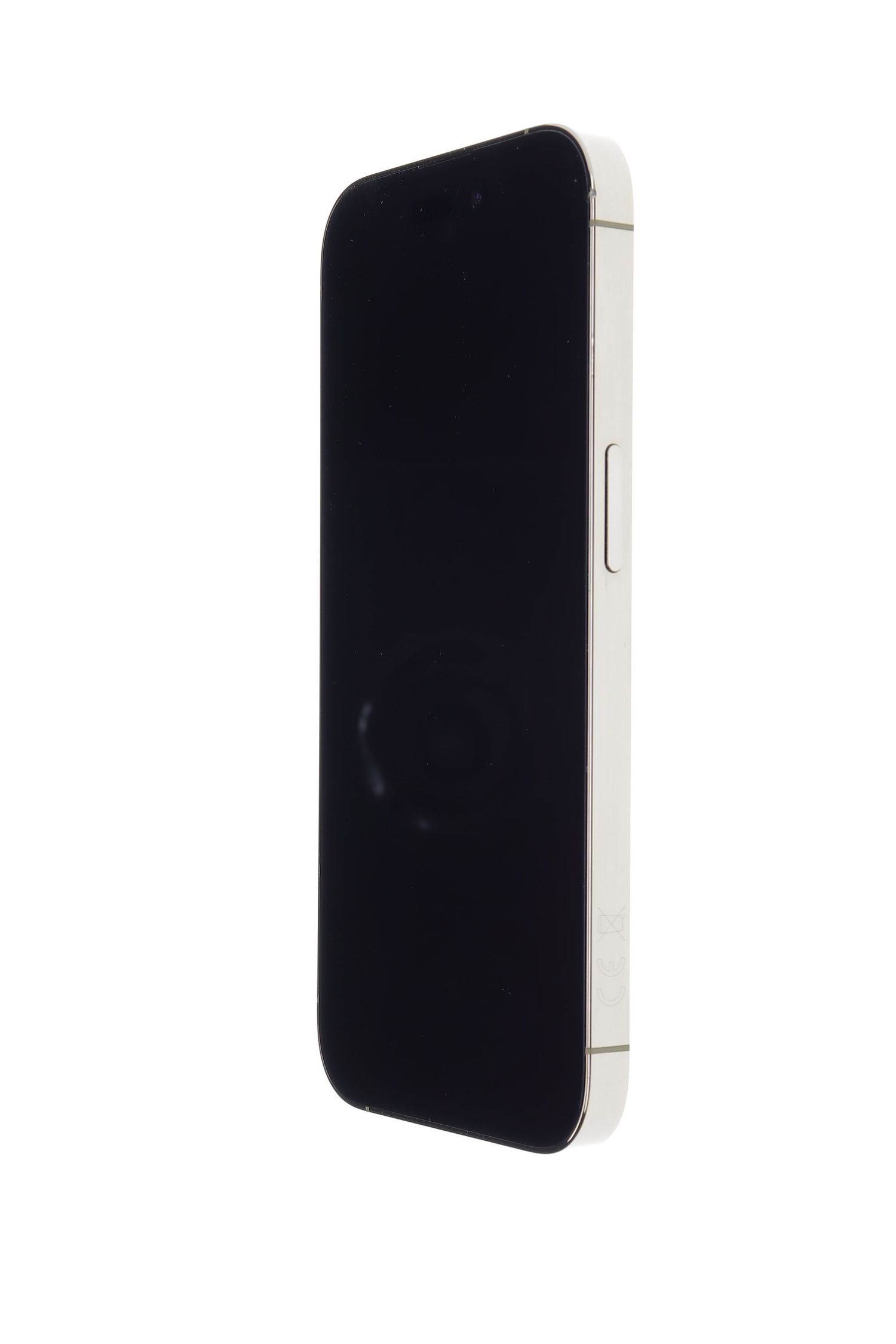 Apple iPhone 14 Pro 128 GB Gold - Ca nou