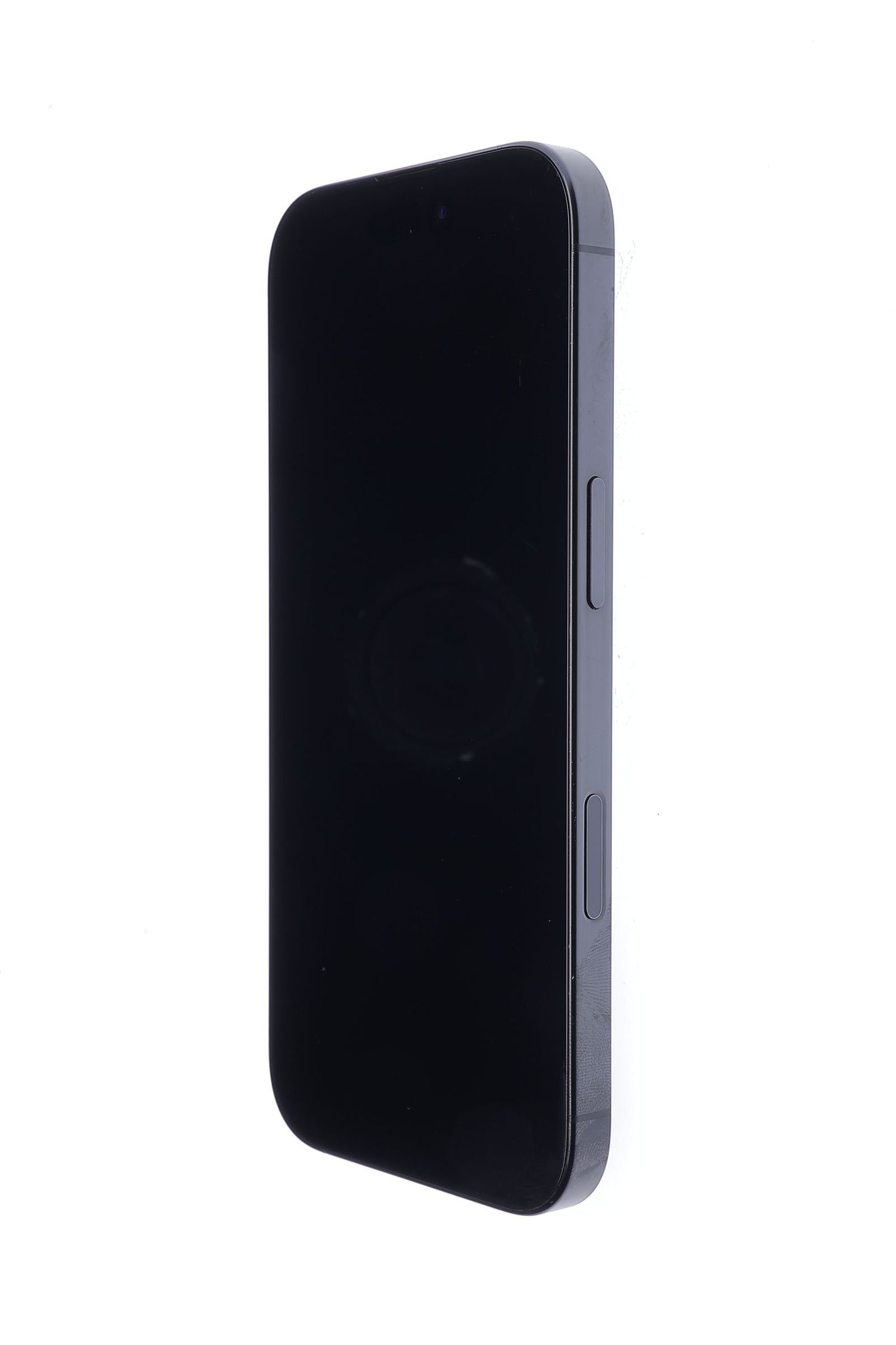 Apple iPhone 16 Pro 1 TB Black Titanium - Foarte bun