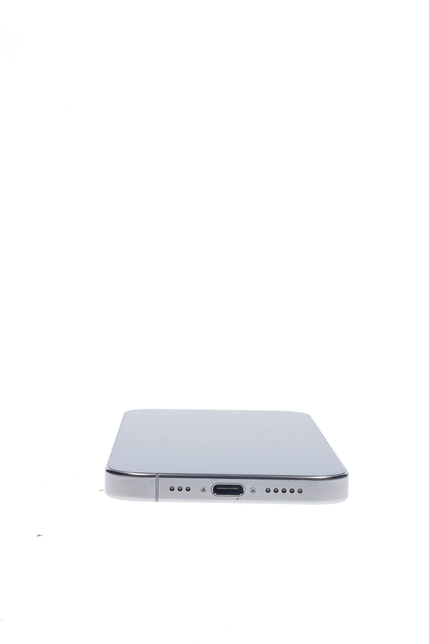 Apple iPhone 15 Pro 128 GB White Titanium - Excelent