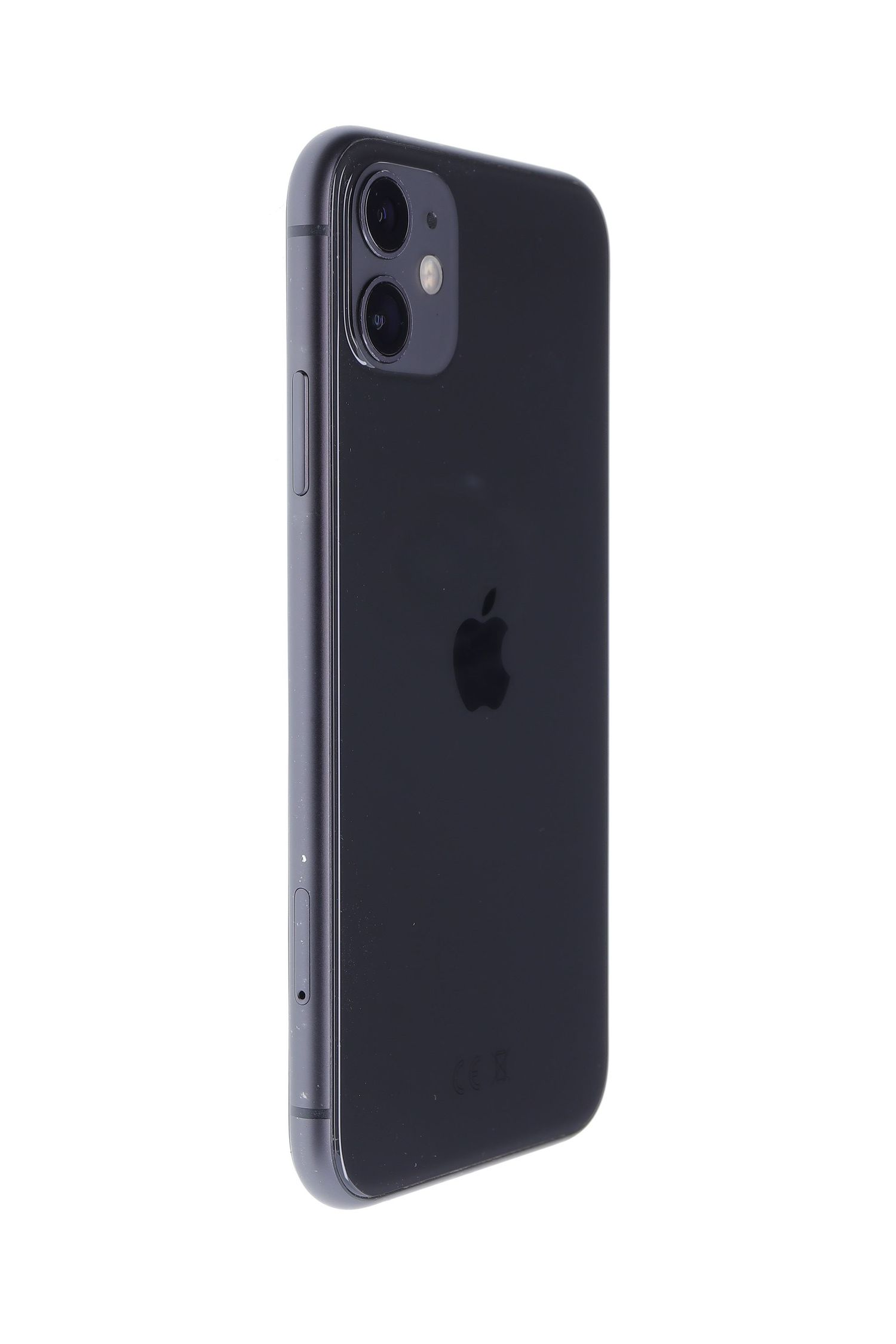 Apple iPhone 11 64 GB Black - Nagyon jó